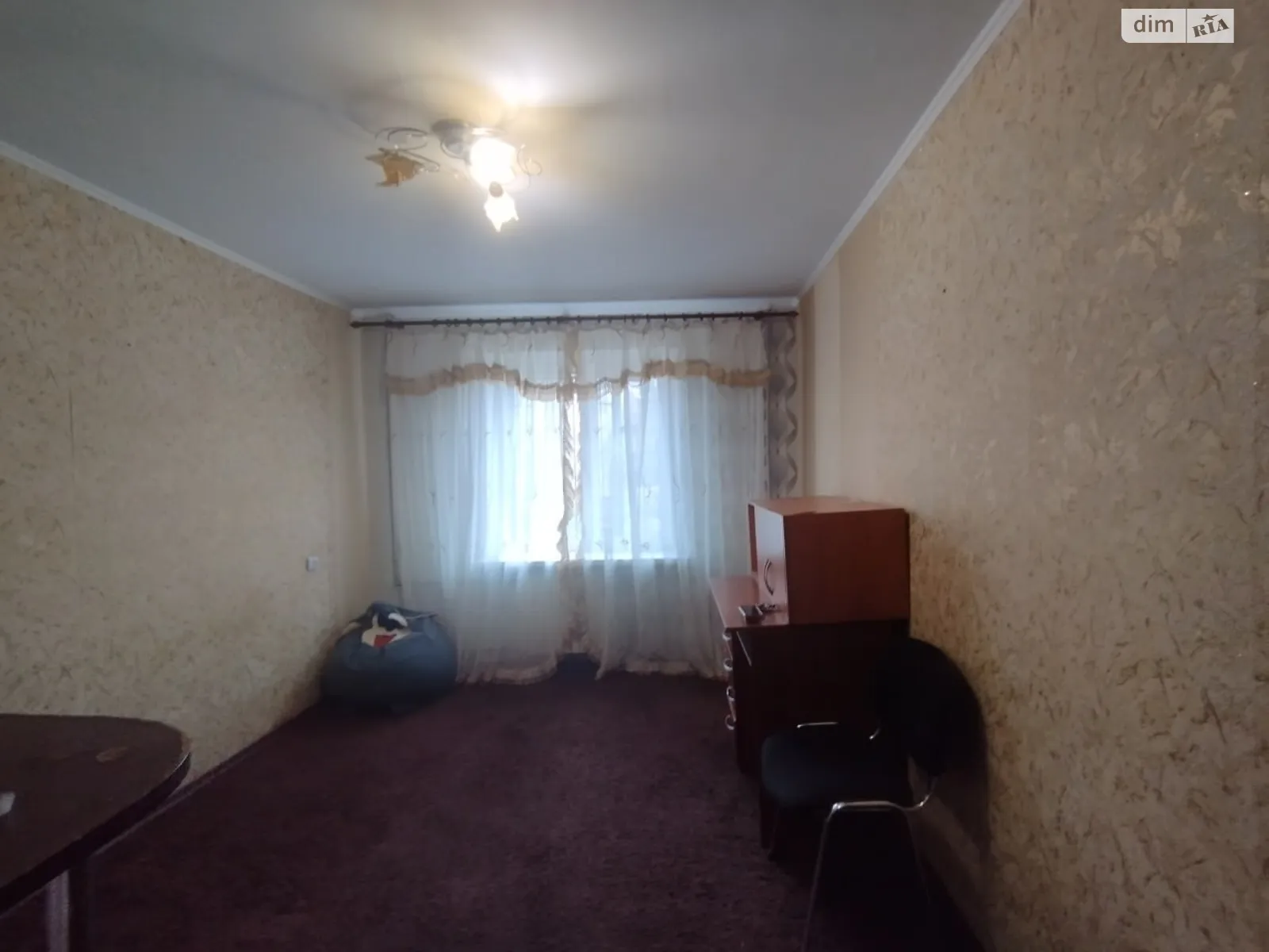 Продается 2-комнатная квартира 31.3 кв. м в Днепре, ул. Добровольцев, 10 - фото 1