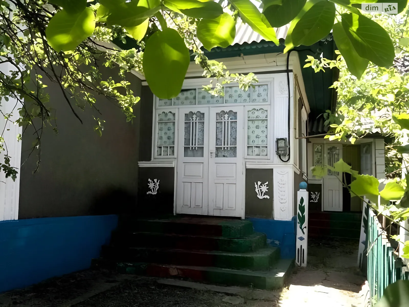 Продается одноэтажный дом 86.7 кв. м с подвалом, цена: 6500 $ - фото 1