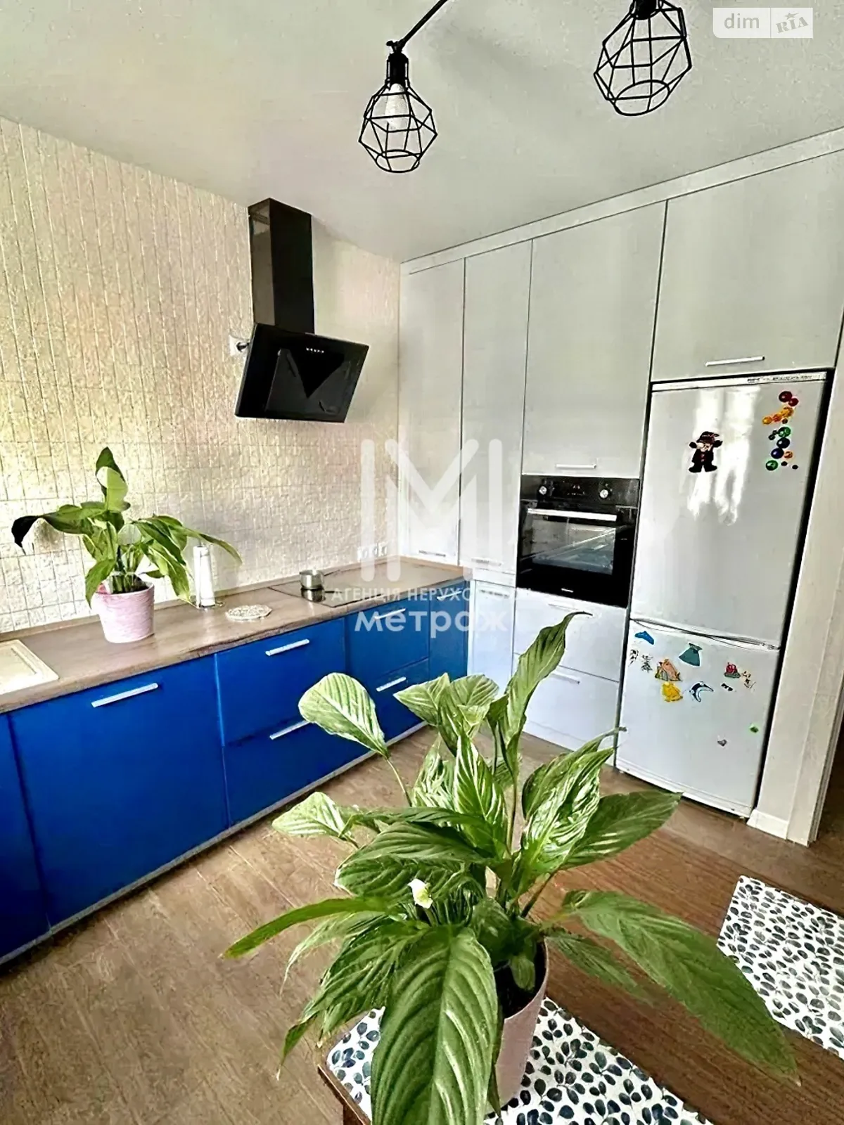Продается 3-комнатная квартира 80 кв. м в Харькове, цена: 67000 $ - фото 1
