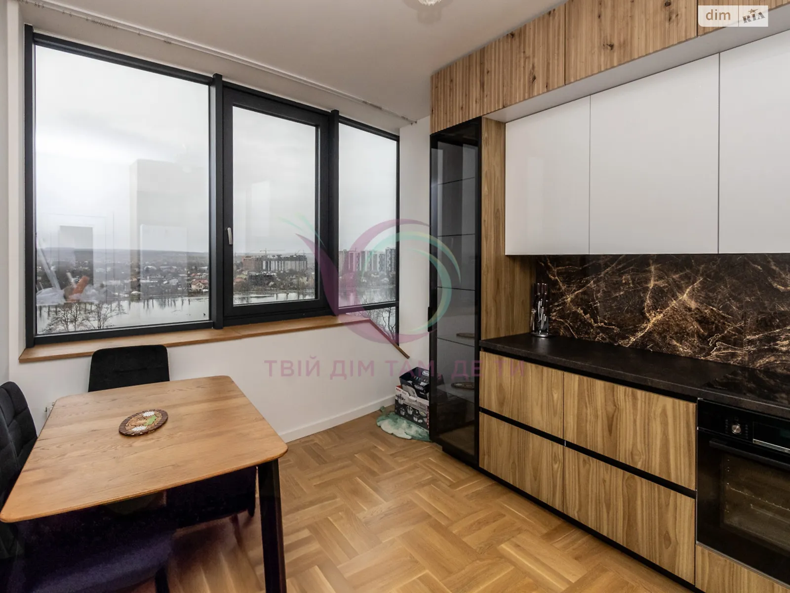 Сдается в аренду 2-комнатная квартира 68 кв. м в Ивано-Франковске, ул. Гетьмана Ивана Мазепы - фото 1