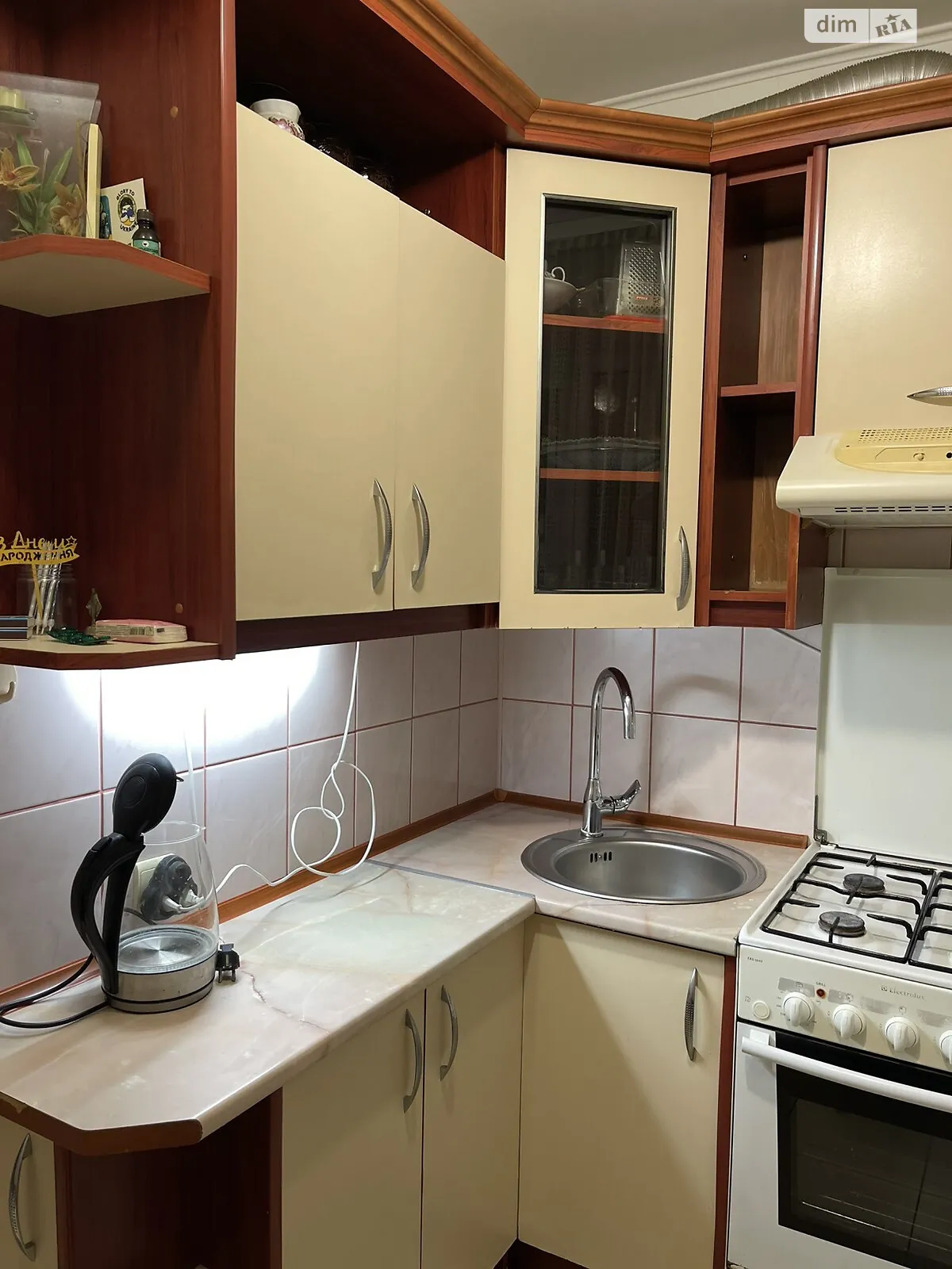 1-кімнатна квартира 36 кв. м у Тернополі, вул. Генерала Мирона Тарнавського - фото 1