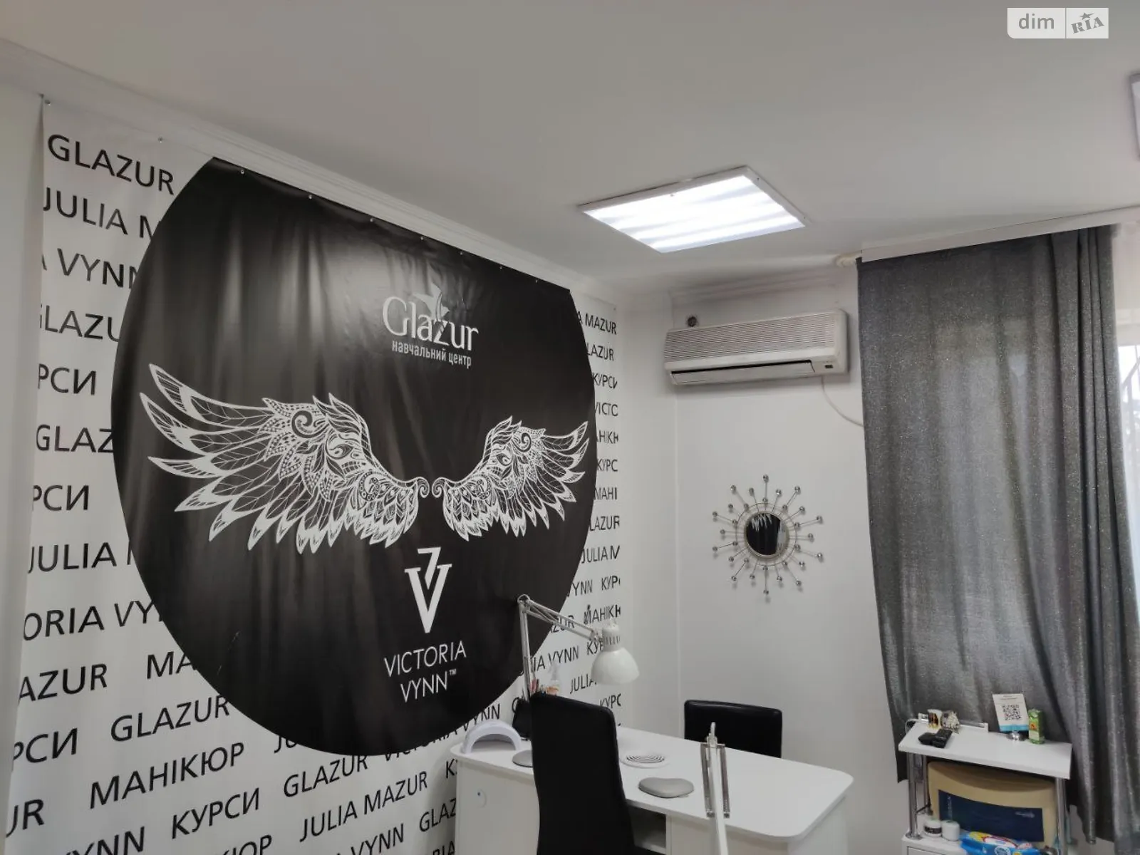 Продається приміщення вільного призначення 48 кв. м в 5-поверховій будівлі, цена: 63000 $ - фото 1