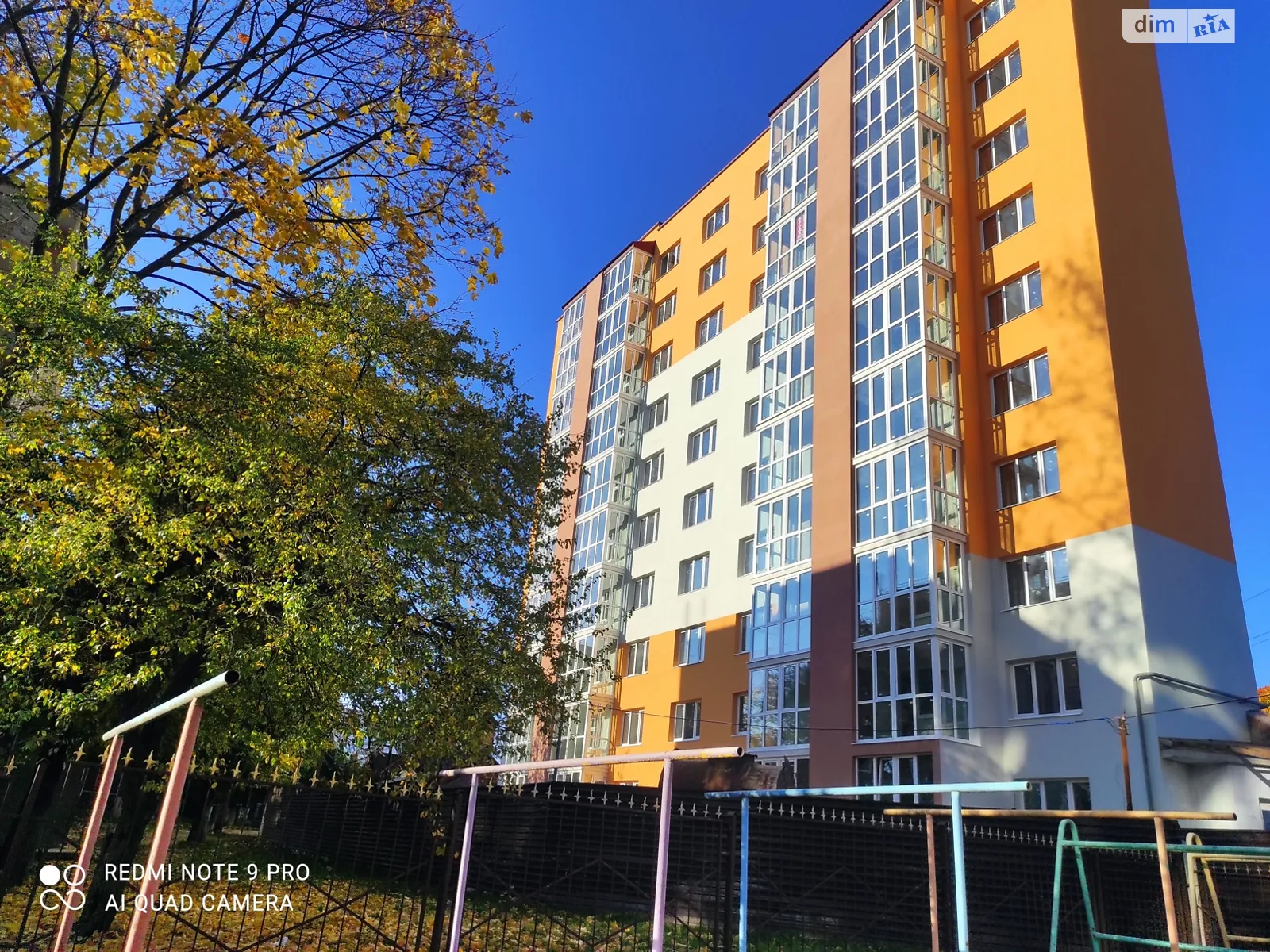 3-комнатная квартира 81 кв. м в Тернополе, просп. Злуки - фото 1