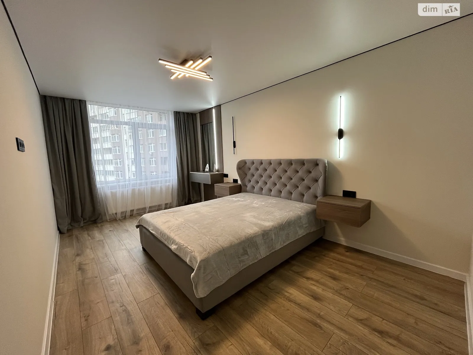 2-кімнатна квартира 57.3 кв. м у Тернополі, цена: 66000 $ - фото 1