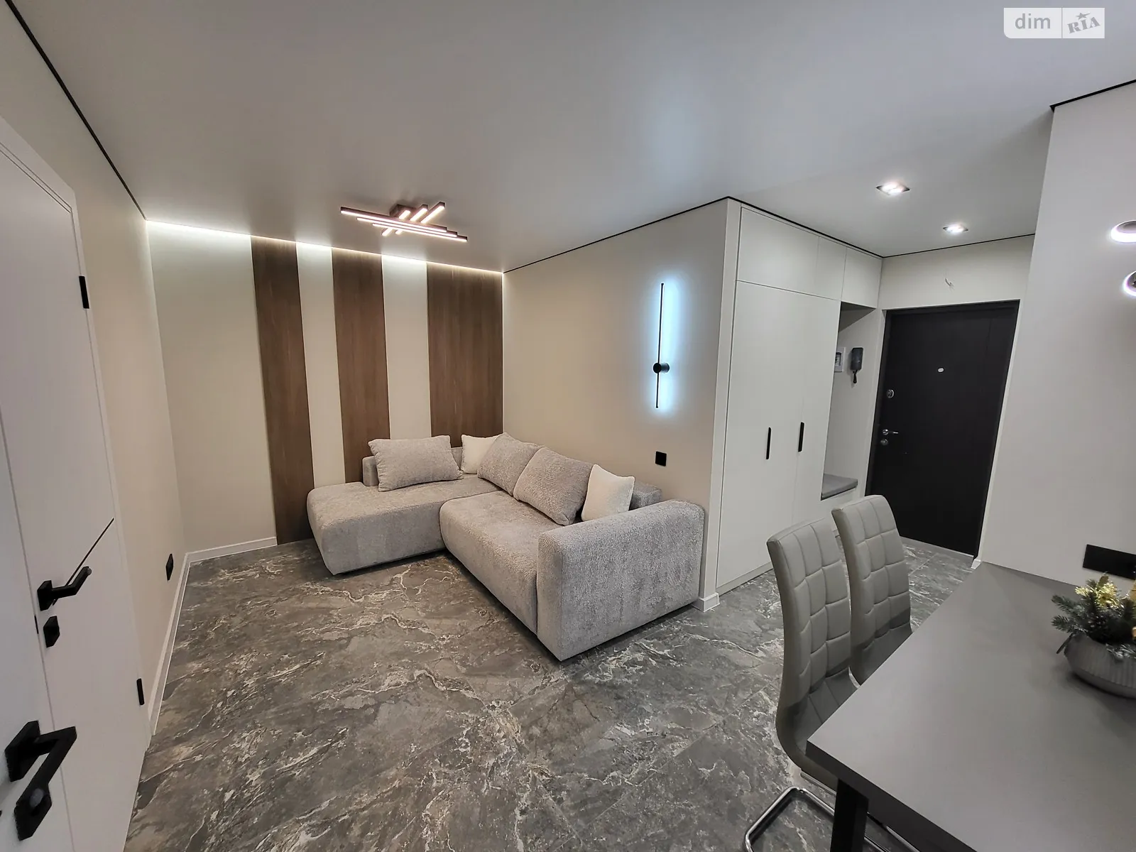 2-комнатная квартира 57.3 кв. м в Тернополе, цена: 66000 $ - фото 1