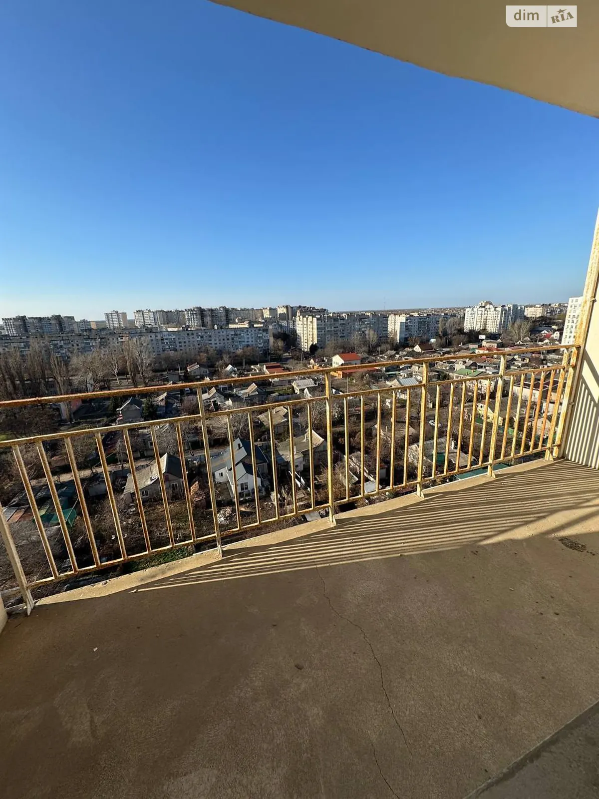 Продается 1-комнатная квартира 55 кв. м в Одессе, ул. Костанди, 203/2 - фото 1