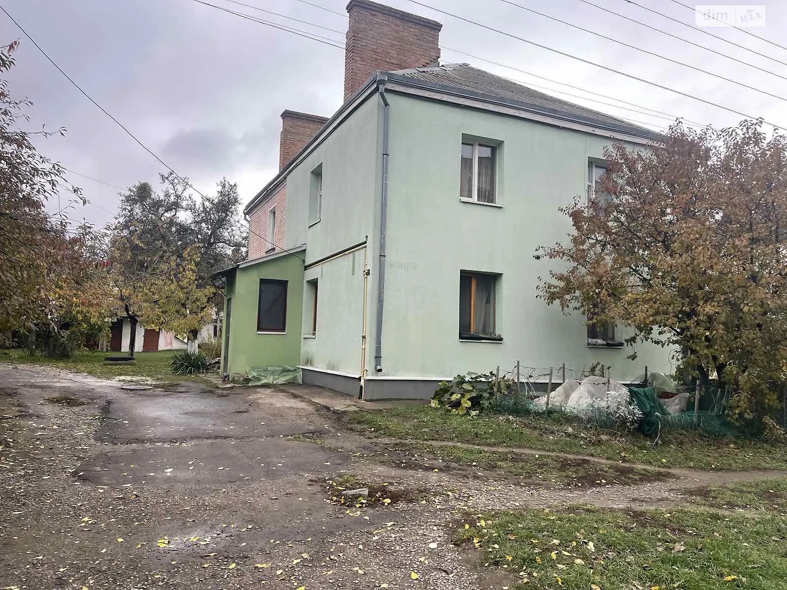 Продається 2-кімнатна квартира 41.3 кв. м у, цена: 20000 $ - фото 1