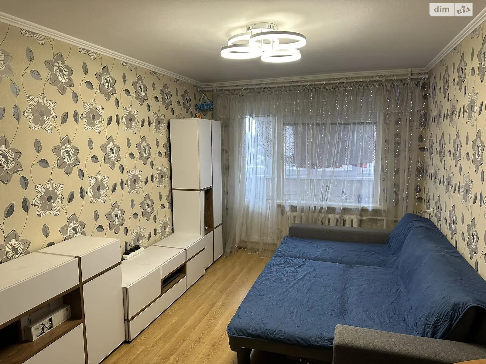 Продается 2-комнатная квартира 46.3 кв. м в Днепре, цена: 45000 $ - фото 1