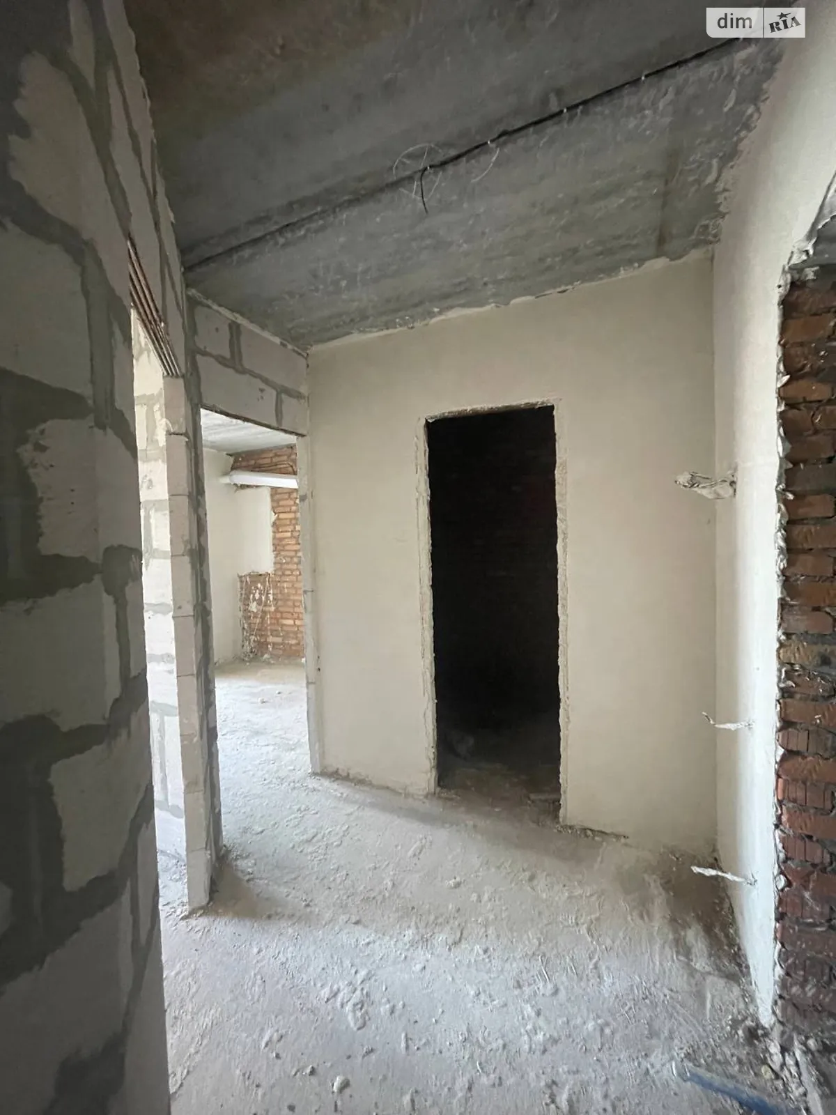 Продається 2-кімнатна квартира 46 кв. м у Хмельницькому, вул. Нижня Берегова - фото 1