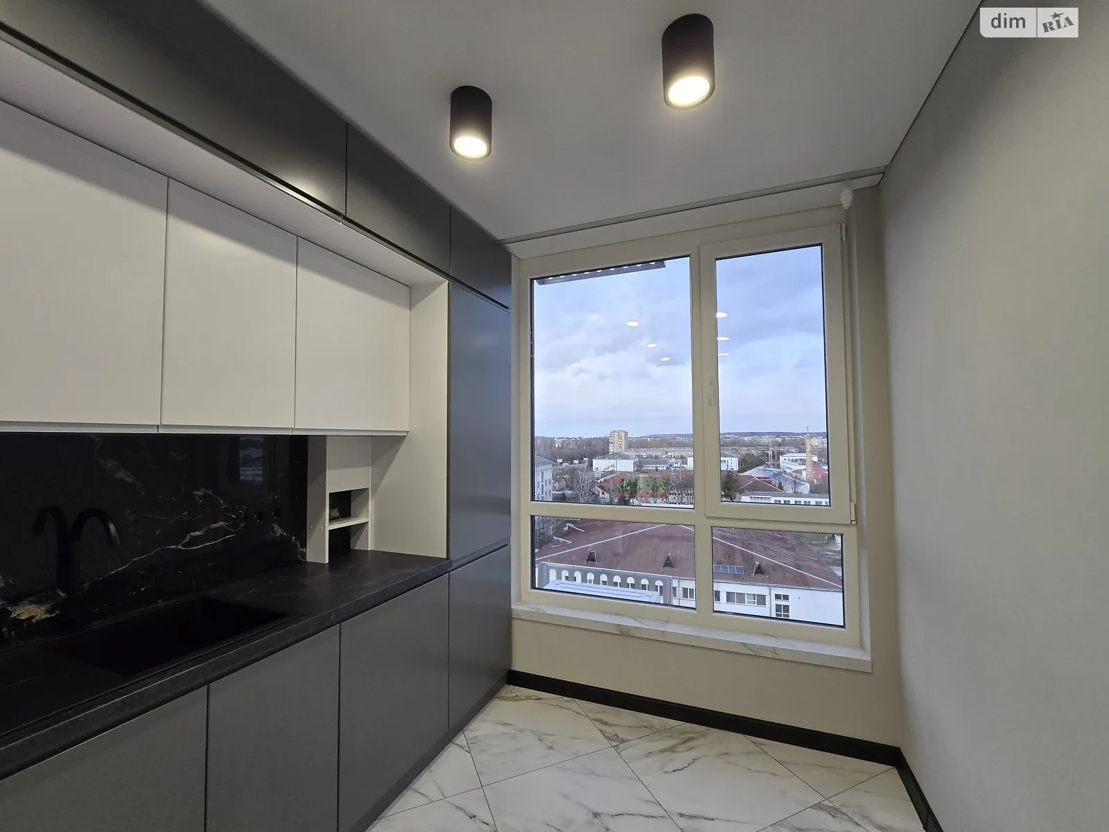 Продається 2-кімнатна квартира 49 кв. м у Івано-Франківську, цена: 67000 $ - фото 1
