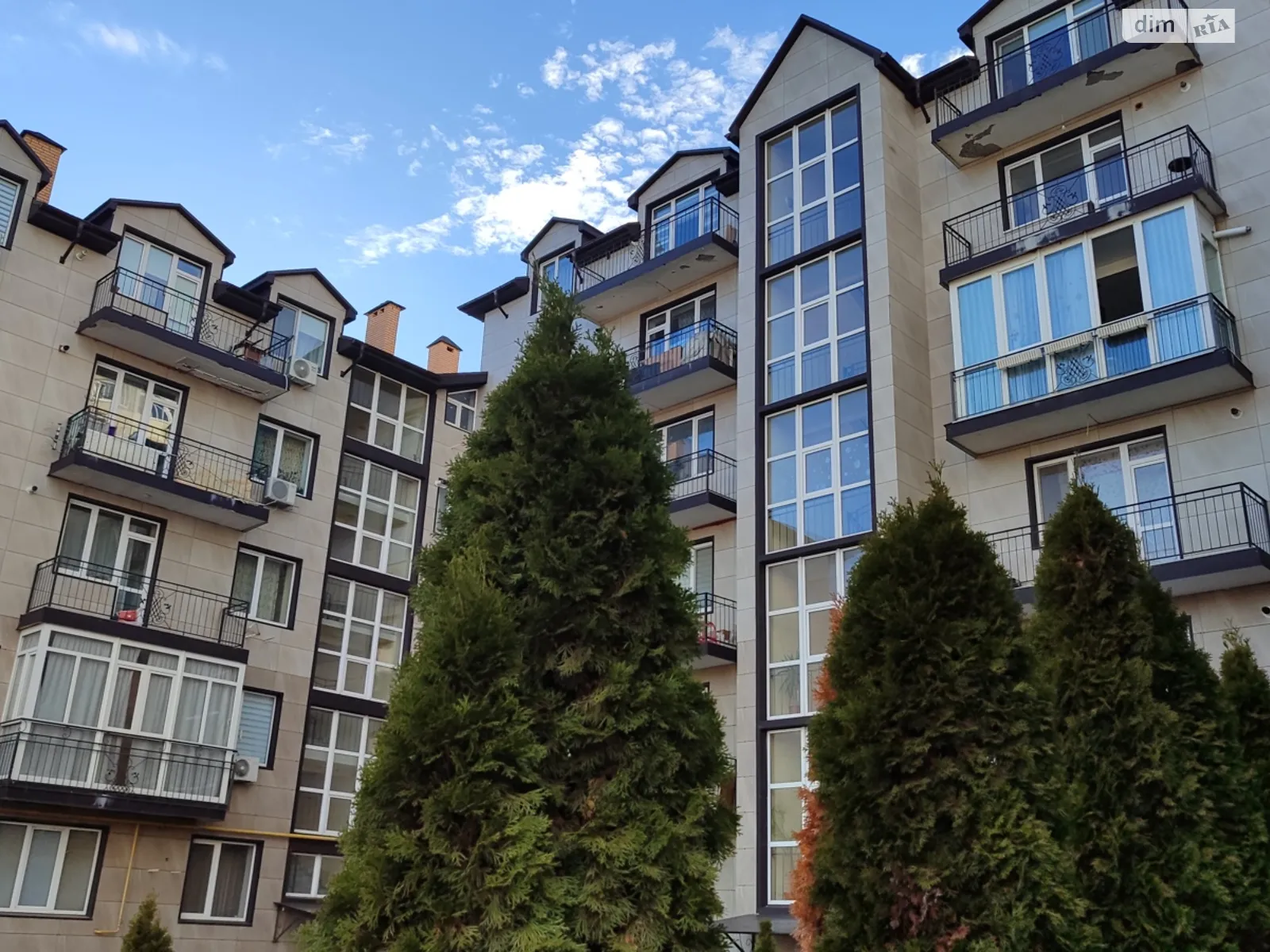 Продается 1-комнатная квартира 41 кв. м в Лиманке, цена: 36000 $ - фото 1
