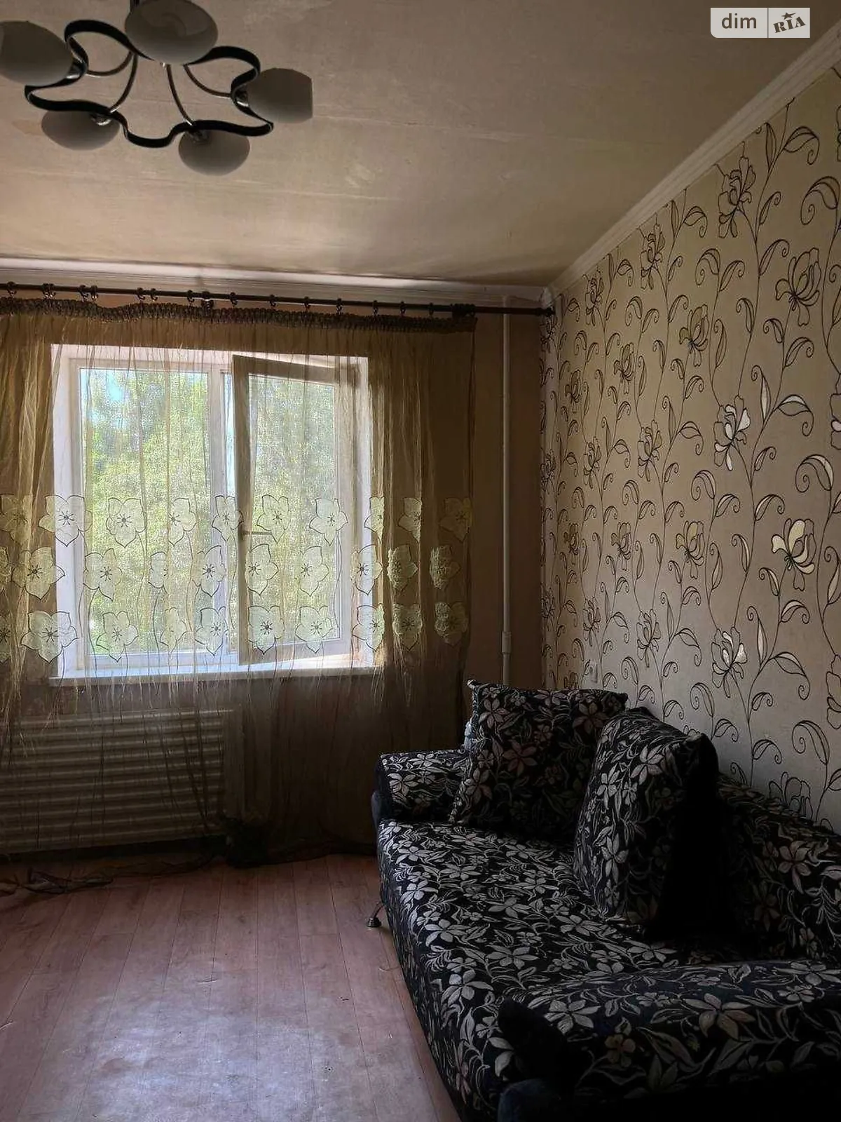 Продается 1-комнатная квартира 20 кв. м в Днепре, цена: 14800 $ - фото 1