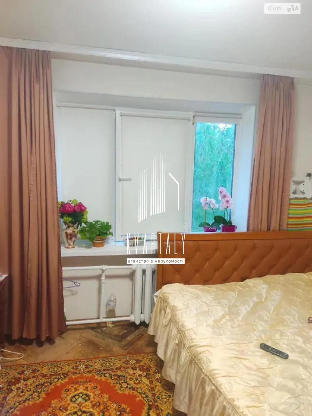 Продается комната 25 кв. м в Киеве, цена: 22500 $ - фото 1