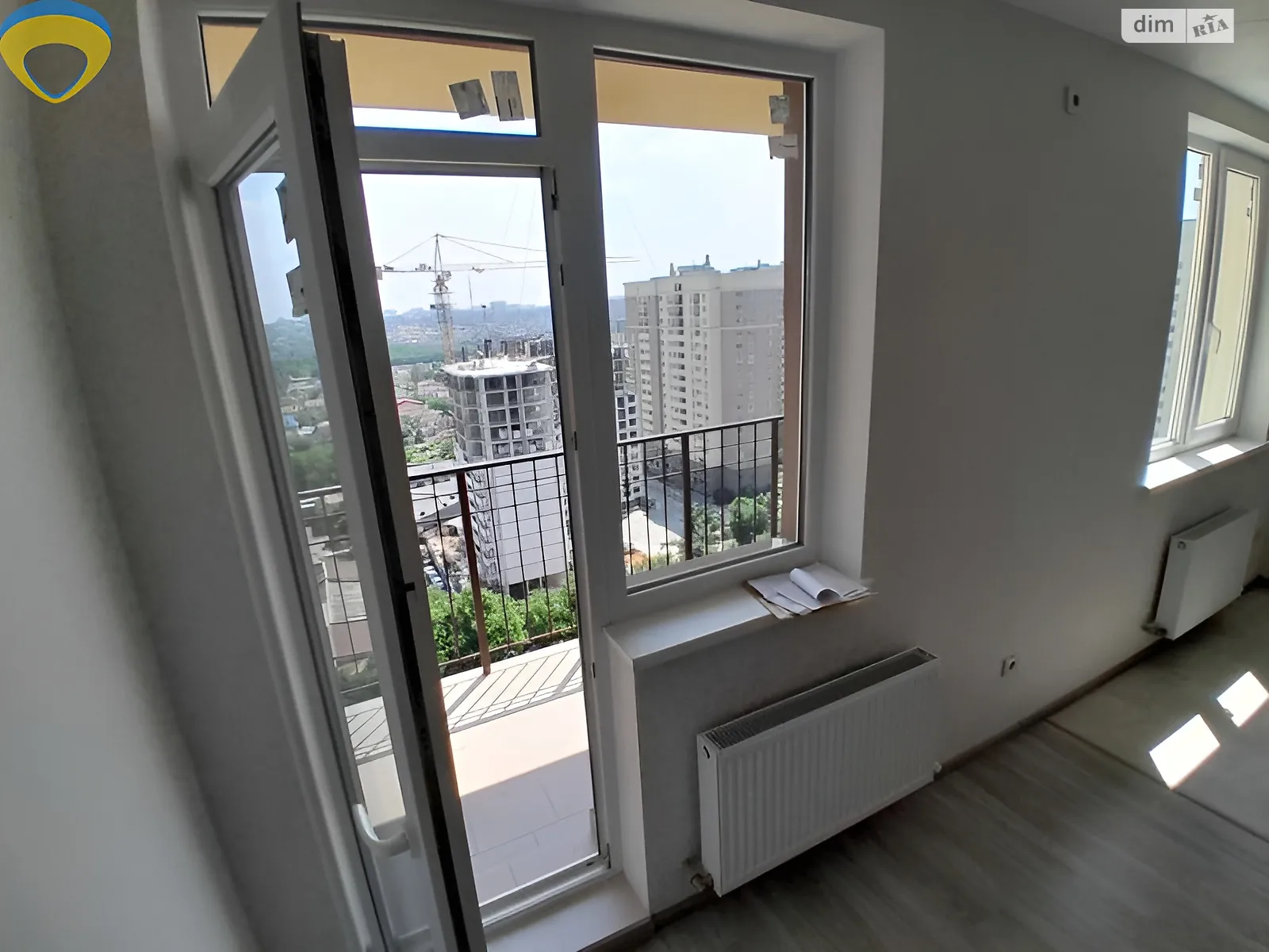 Продается 1-комнатная квартира 40 кв. м в Одессе, ул. Одесская, 45 - фото 1