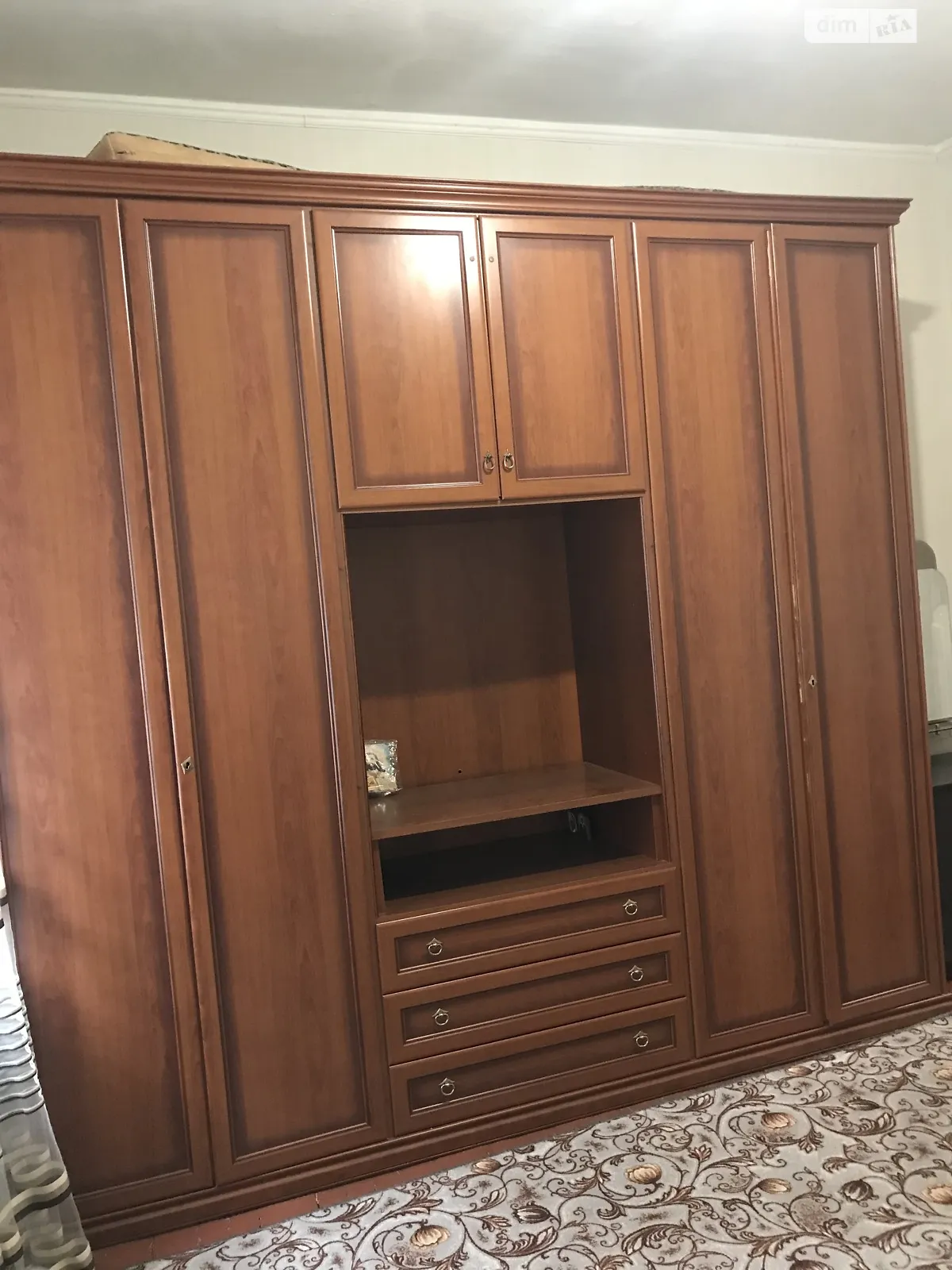 Продается 2-комнатная квартира 32.9 кв. м в Одессе, ул. Дальневосточная, 20 - фото 1