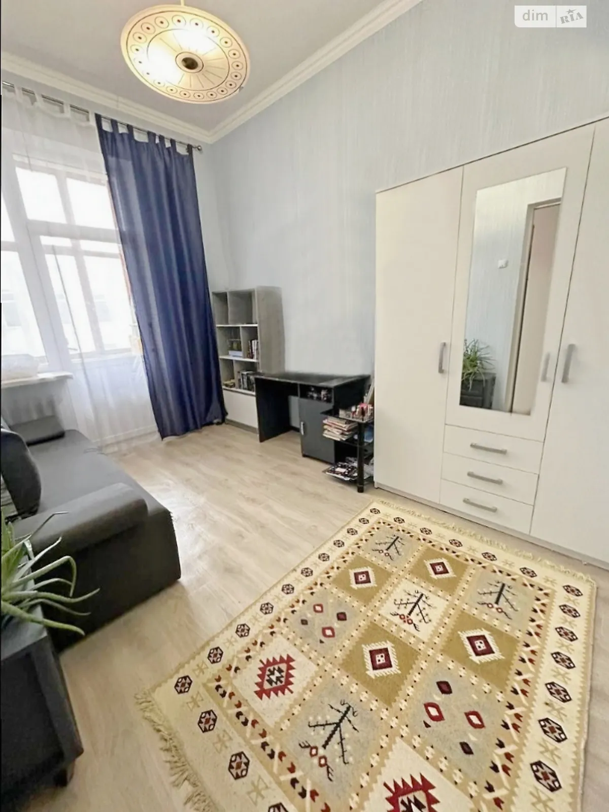 Продається 3-кімнатна квартира 78 кв. м у Дніпрі, цена: 85998 $ - фото 1