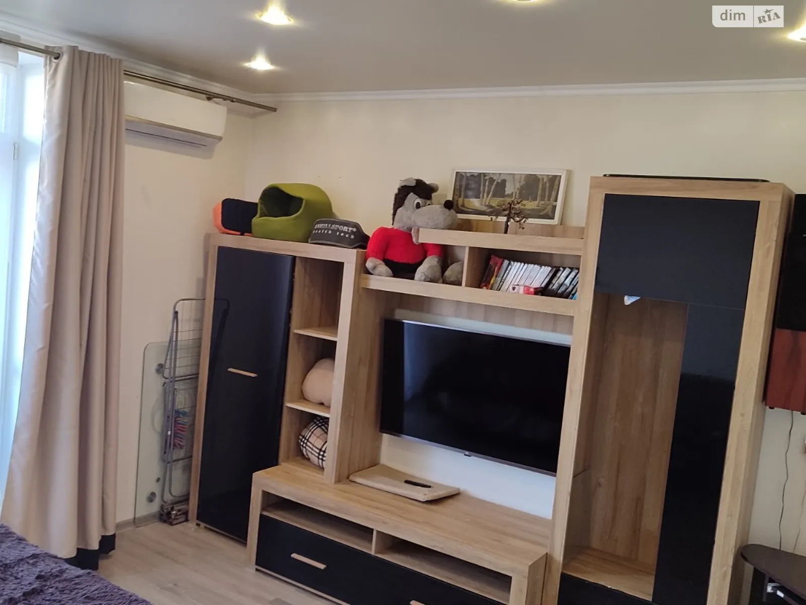Продается 1-комнатная квартира 41 кв. м в Лиманке, цена: 36000 $ - фото 1