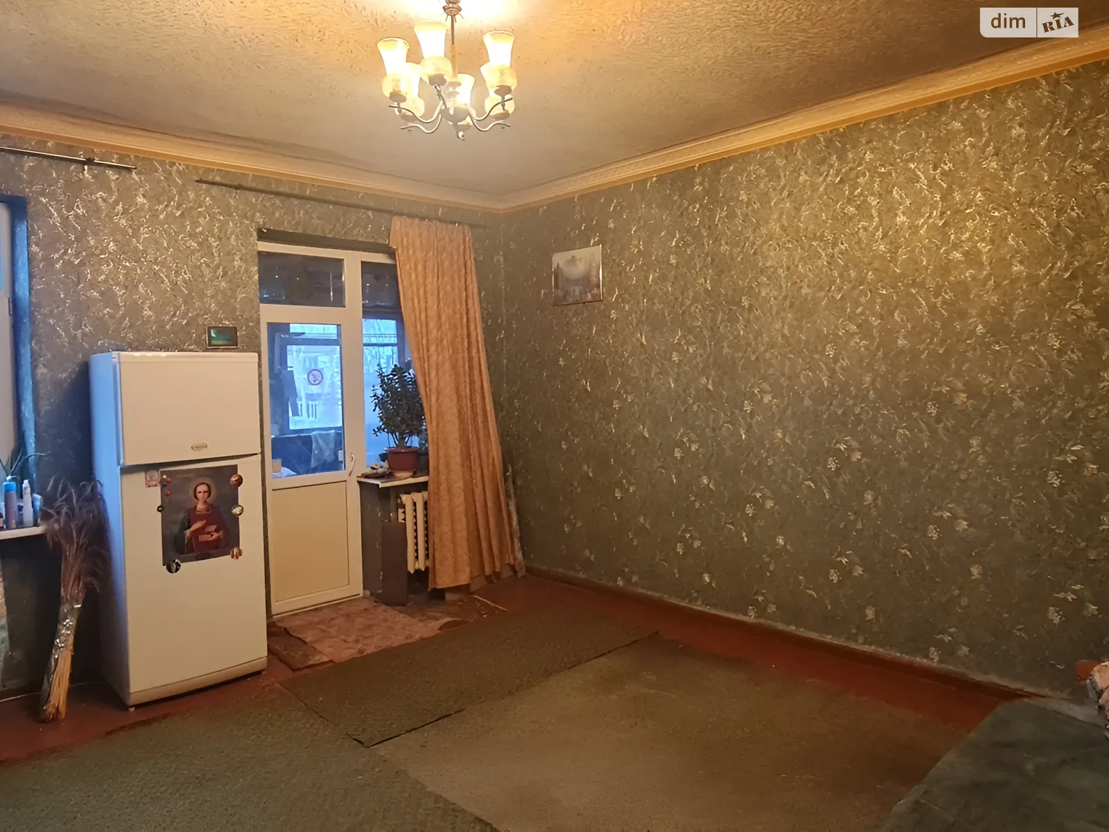 Продается 3-комнатная квартира 70.3 кв. м в Днепре, просп. Ивана Мазепы, 42 - фото 1