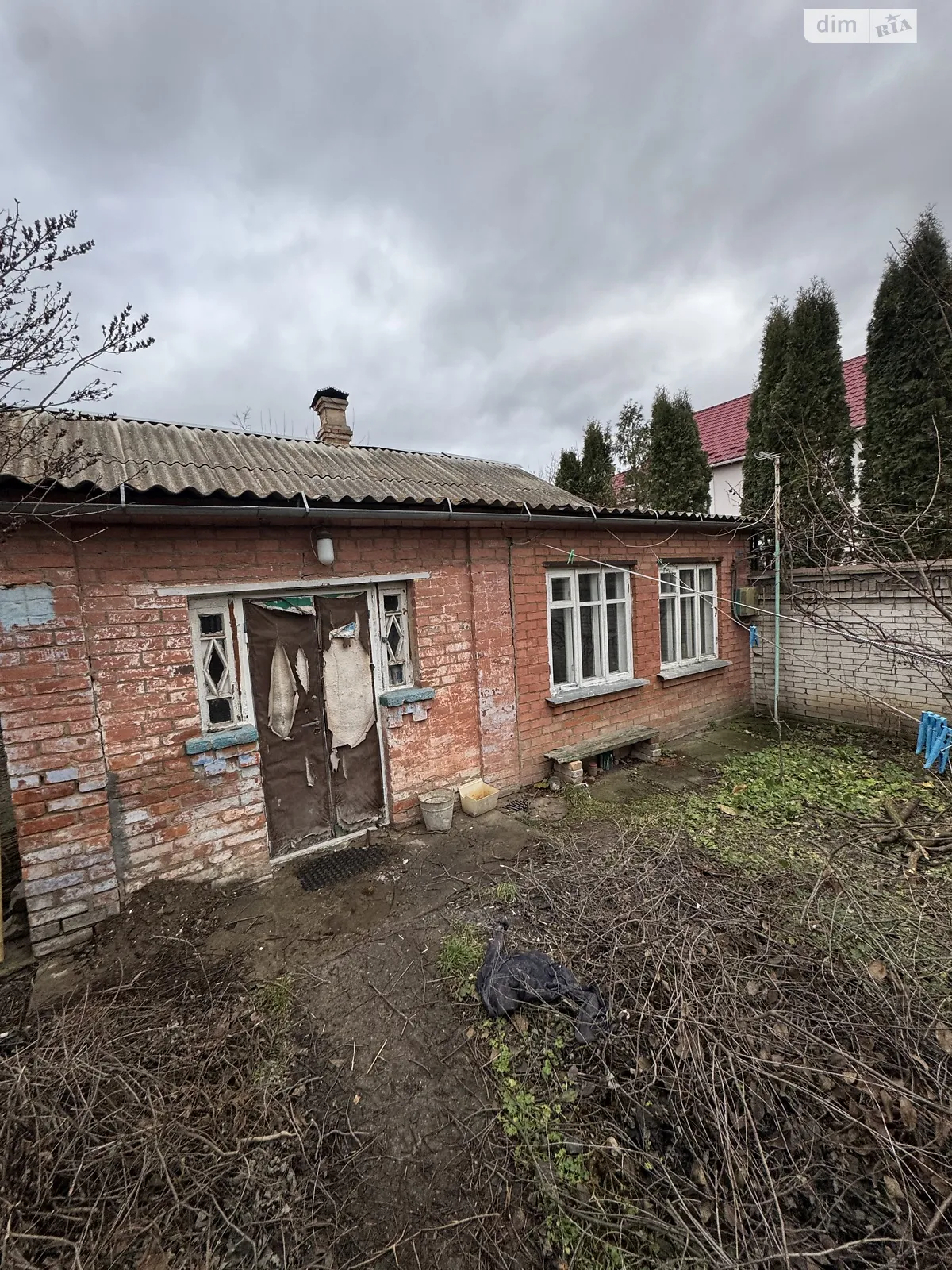 Продається одноповерховий будинок 40 кв. м з каміном, цена: 27000 $ - фото 1