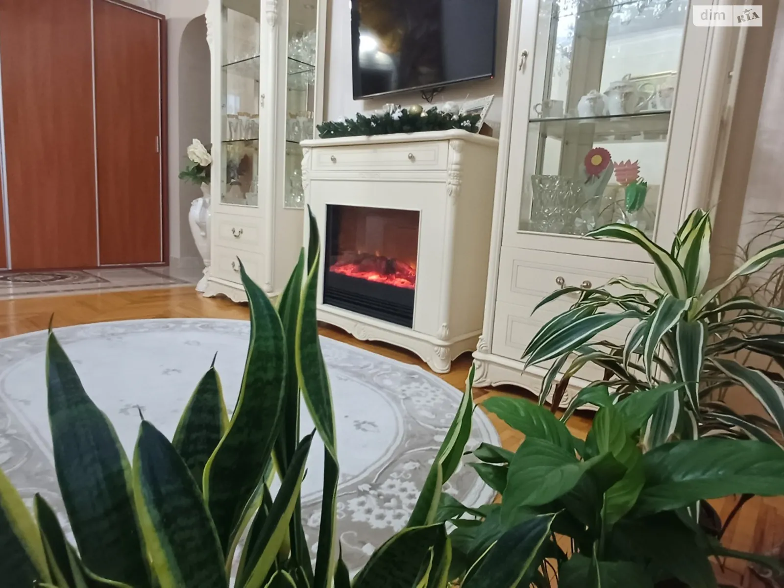 Продается 3-комнатная квартира 70 кв. м в Ужгороде, цена: 95000 $ - фото 1