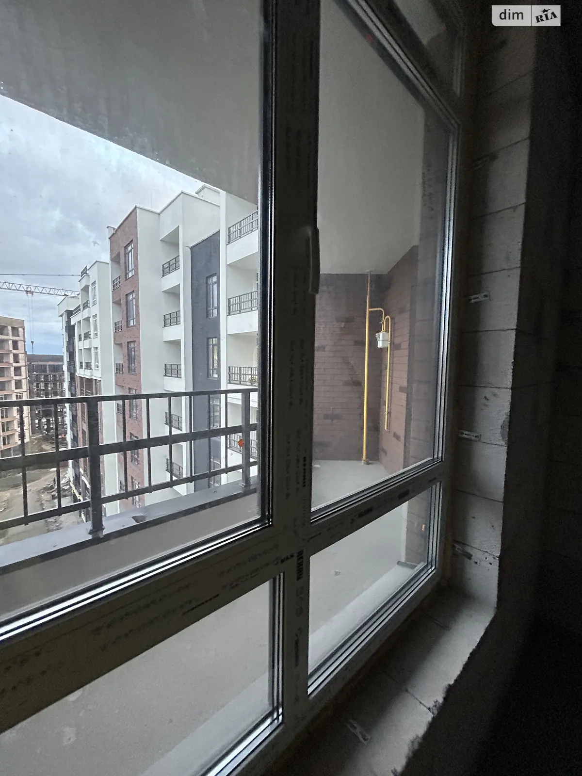 Продается 2-комнатная квартира 56.3 кв. м в Ирпене, ул. Ольги Кобылянской(Достоевского), 1В/22 - фото 1