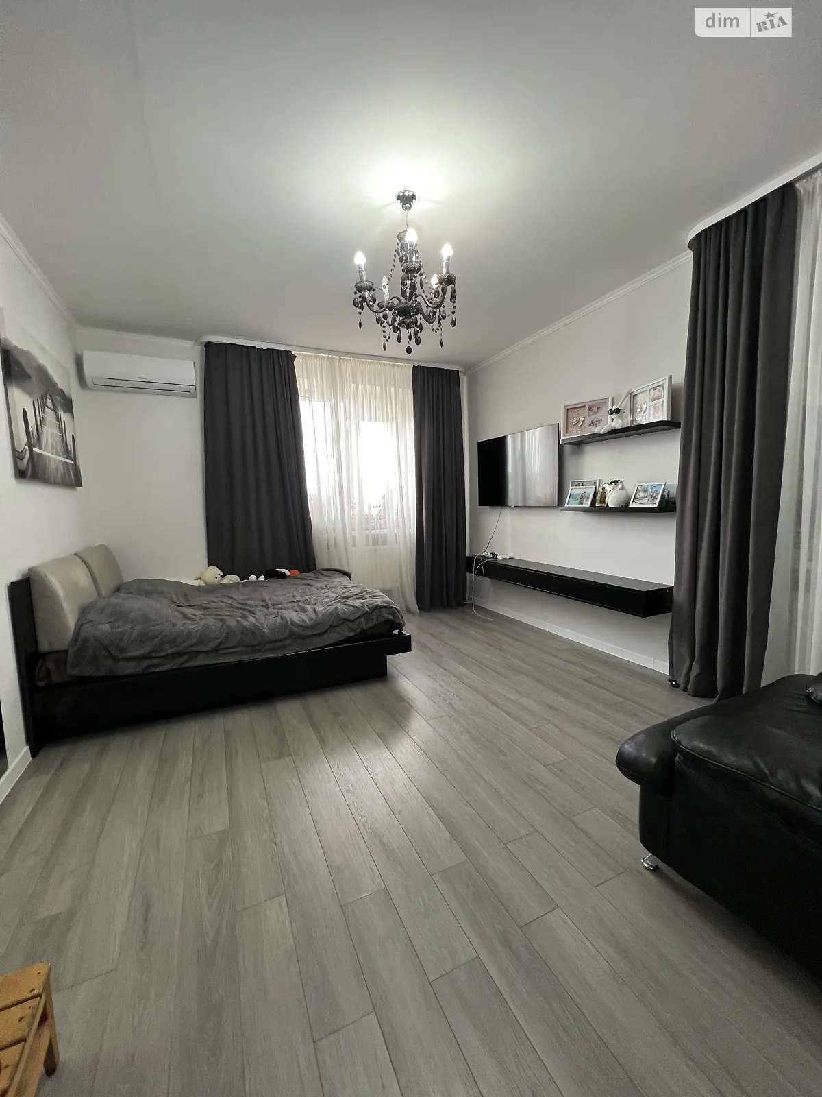 Продается 2-комнатная квартира 59 кв. м в Агрономичном, ул. Научная - фото 1