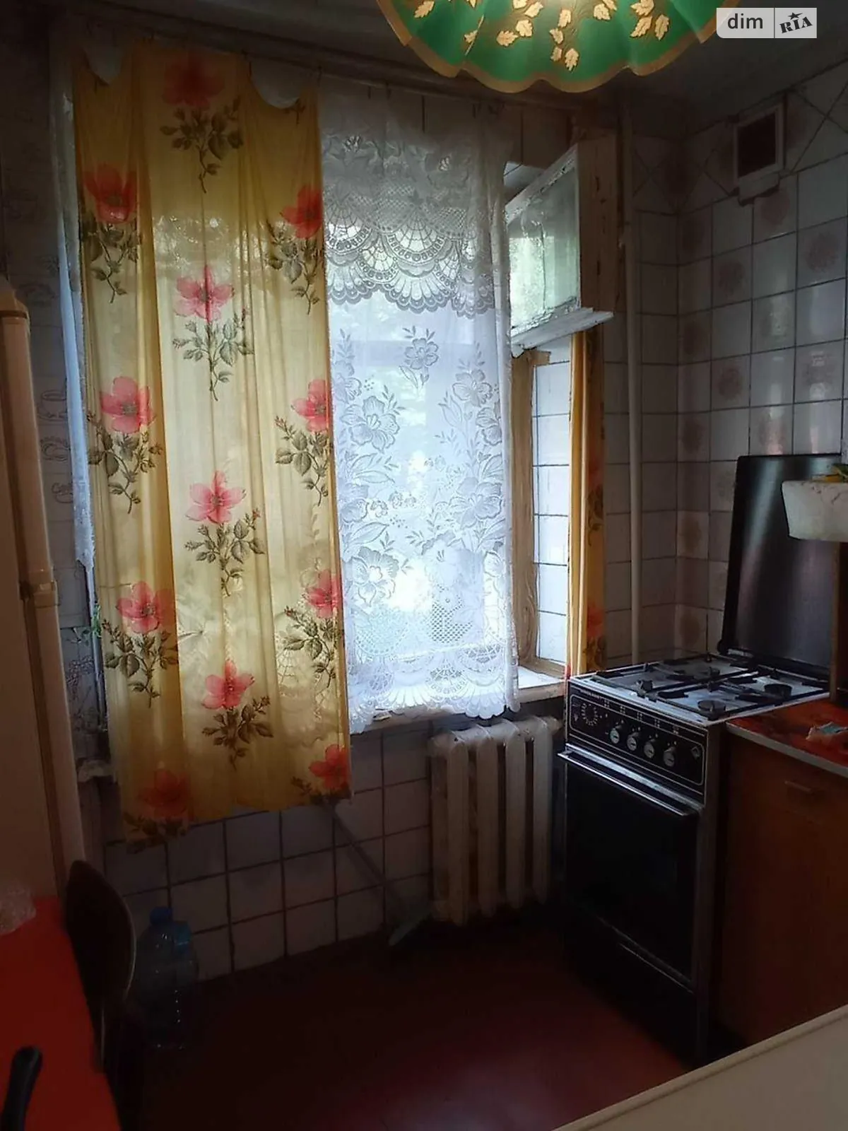 Продається 3-кімнатна квартира 51.3 кв. м у Полтаві, цена: 36000 $ - фото 1
