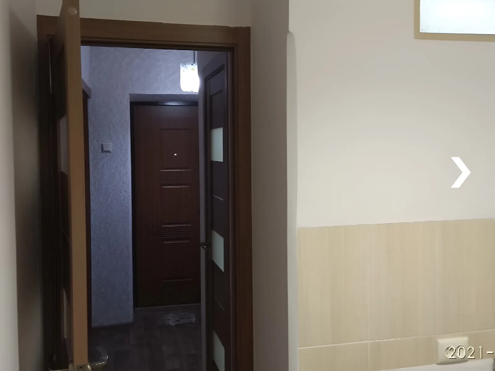 Продается 1-комнатная квартира 31 кв. м в Ужгороде, ул. Михаила Вербицкого(Декабристов) - фото 1