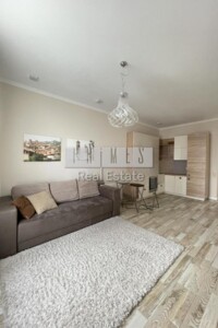 Довгострокова оренда квартири, Київ, р‑н. Чорна Гора, ст.м. Звіринецька(Дружби народів), Андрія Верхогляда (Драгомирова) вулиця, буд. 15