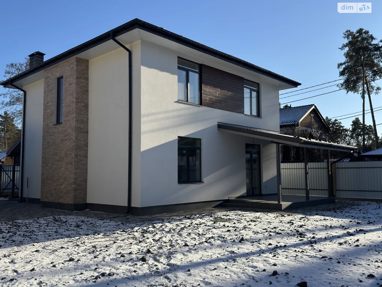 Продається будинок 2 поверховий 142 кв. м з гаражем, цена: 160000 $ - фото 1