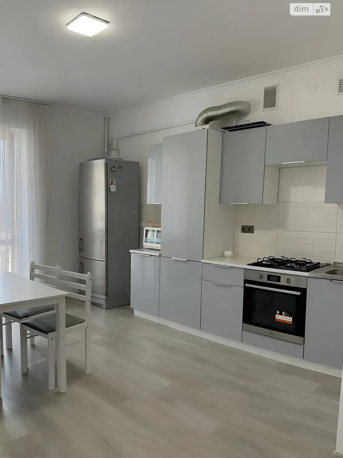 Здається в оренду 2-кімнатна квартира 63 кв. м у Львові, вул. Карпинця Івана - фото 1