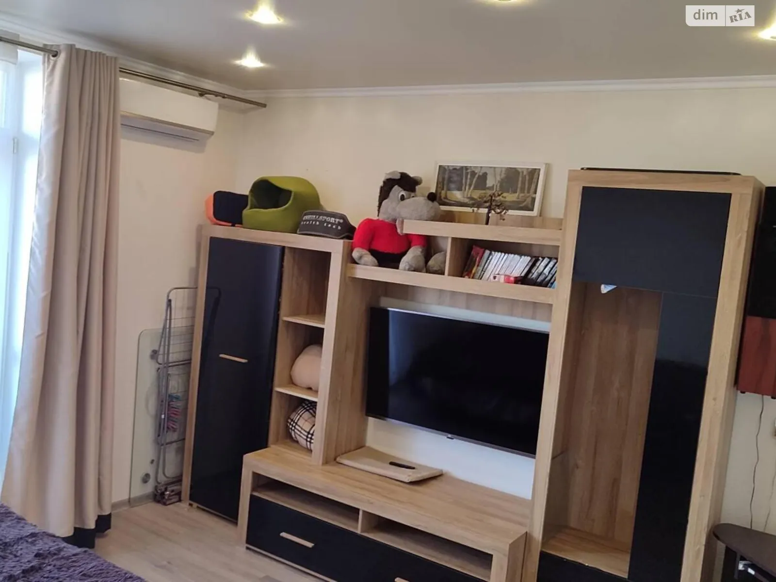 Продается 1-комнатная квартира 41 кв. м в Лиманке, цена: 36000 $ - фото 1