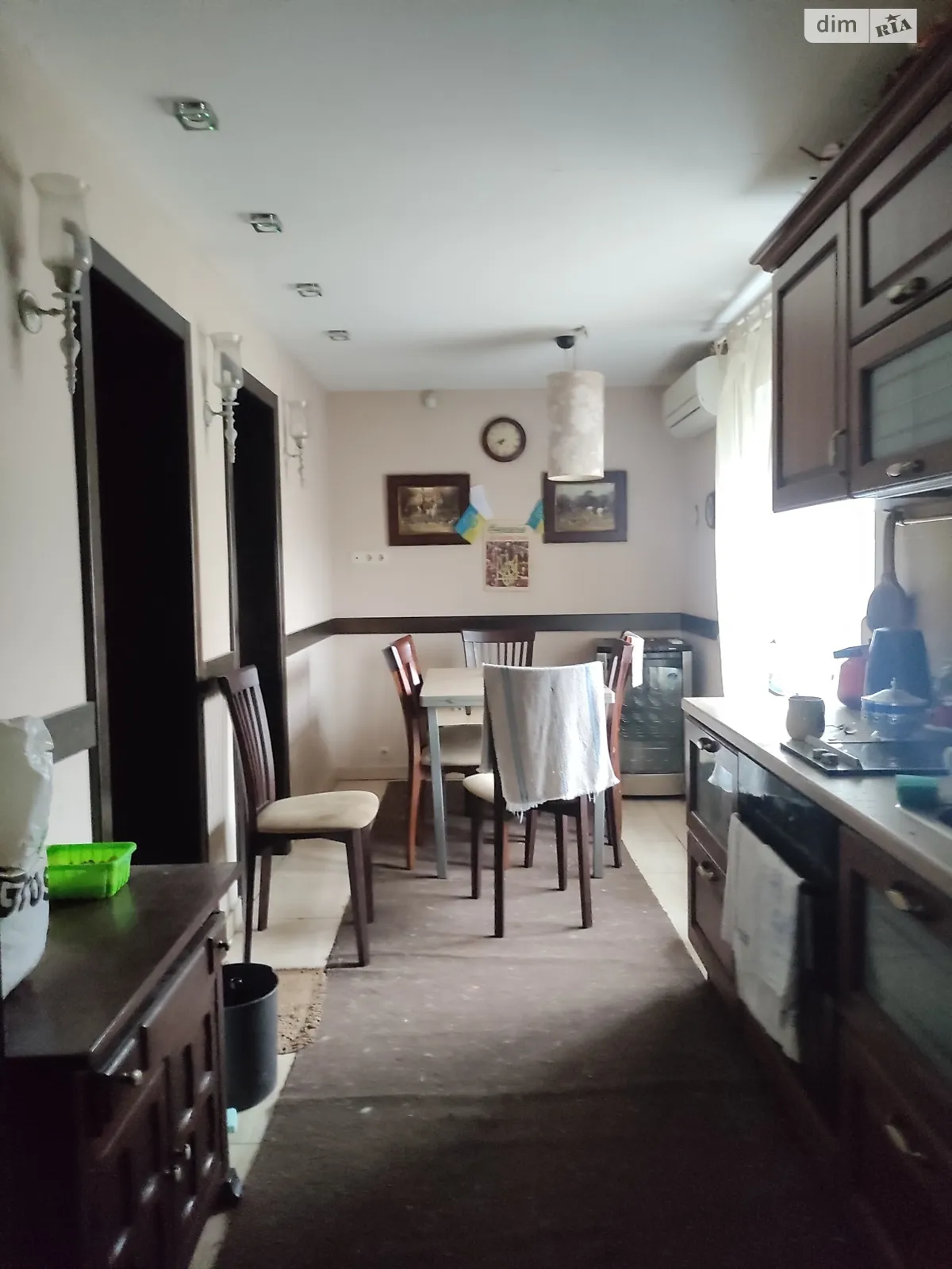 Продается дом на 2 этажа 78.3 кв. м с камином, цена: 56000 $ - фото 1