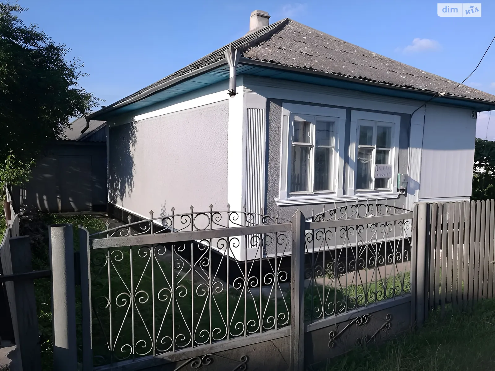 Продається одноповерховий будинок 70 кв. м с басейном, цена: 10000 $ - фото 1