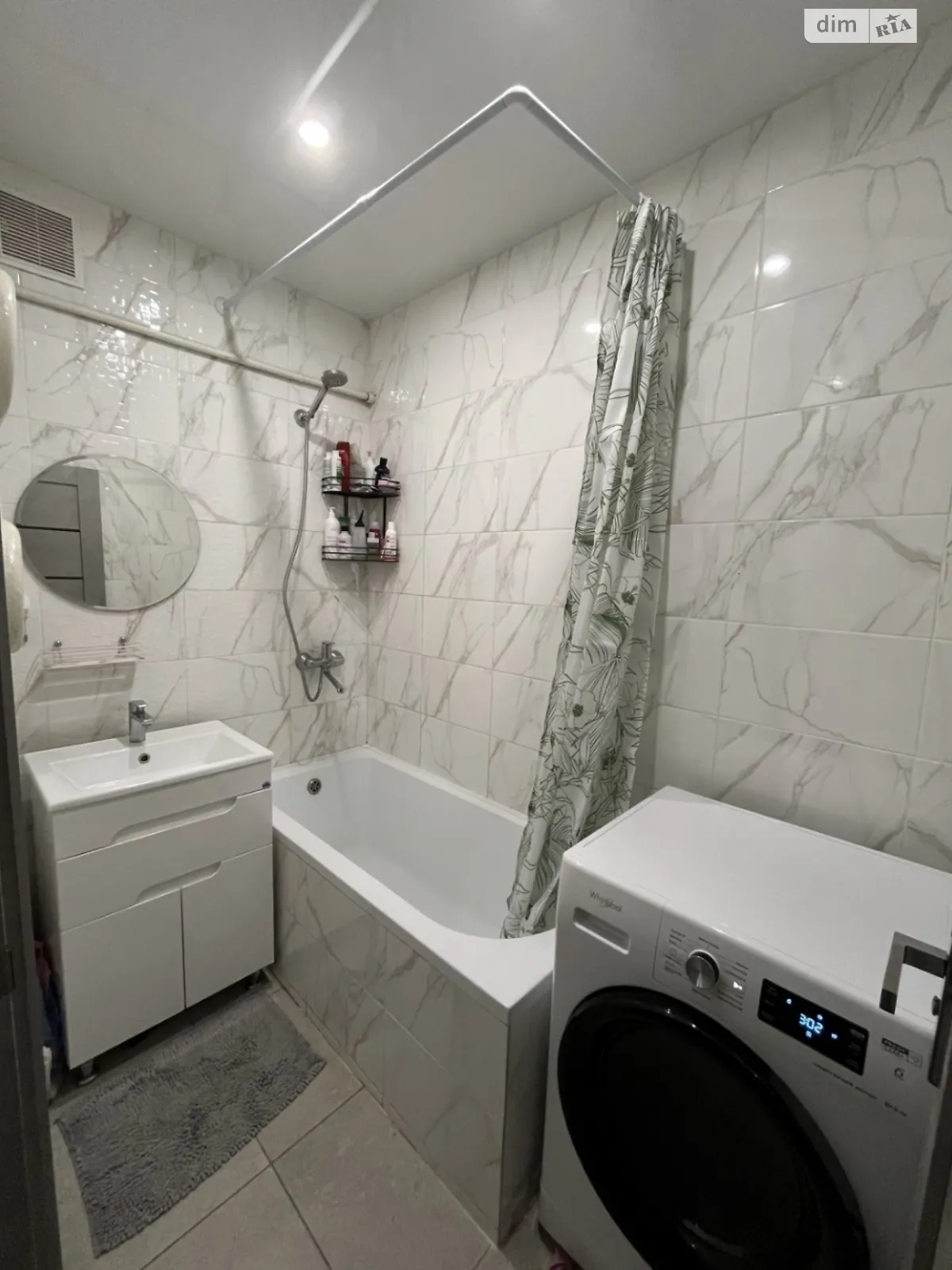 Продается 2-комнатная квартира 49.7 кв. м в Днепре, ул. Космонавтов - фото 1