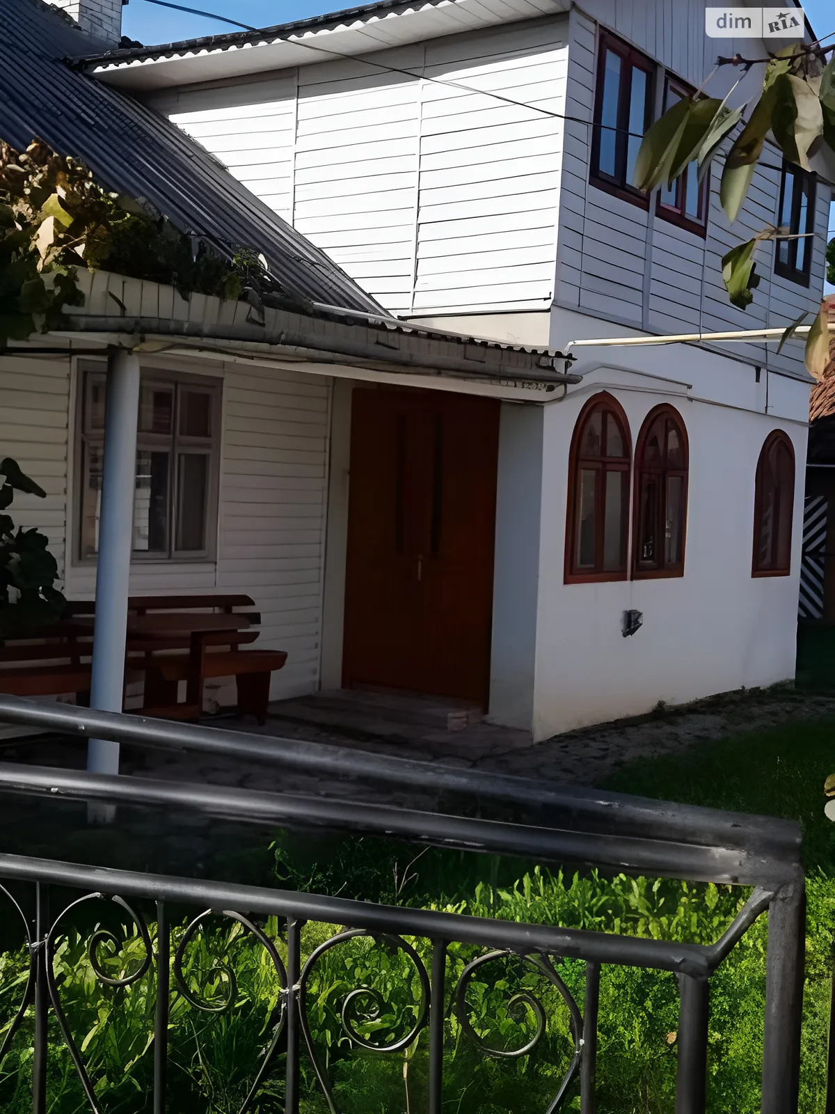 Продается одноэтажный дом 100 кв. м с террасой, цена: 44000 $ - фото 1