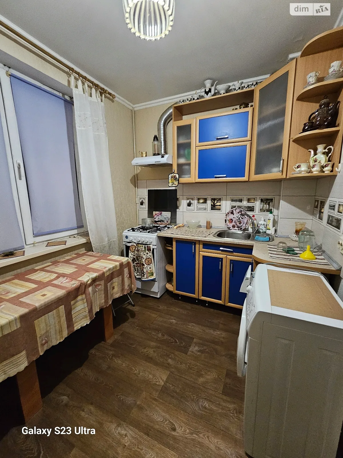 Сдается в аренду 1-комнатная квартира 33 кв. м в Харькове, просп. Тракторостроителей, 69А - фото 1