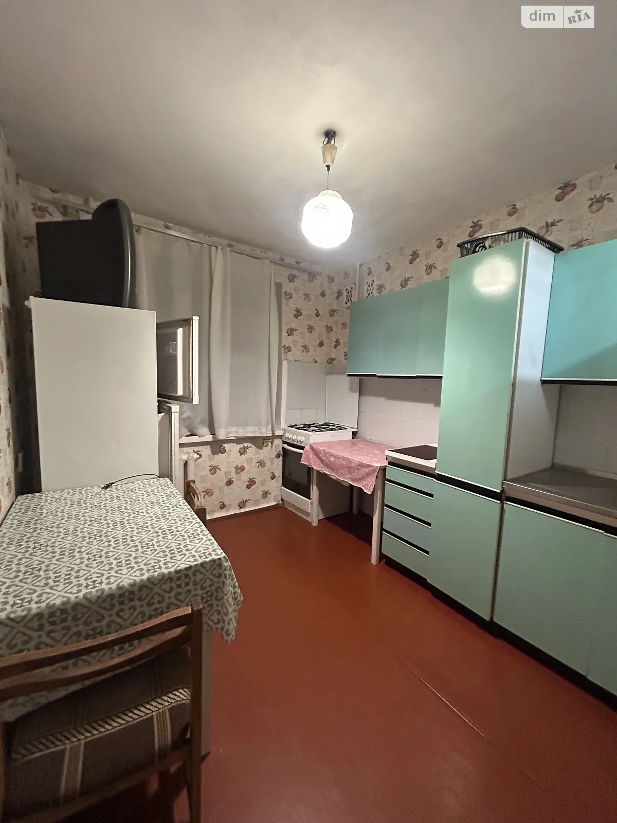 Сдается в аренду 1-комнатная квартира 45 кв. м в Киеве, ул. Нововокзальная, 21 - фото 1