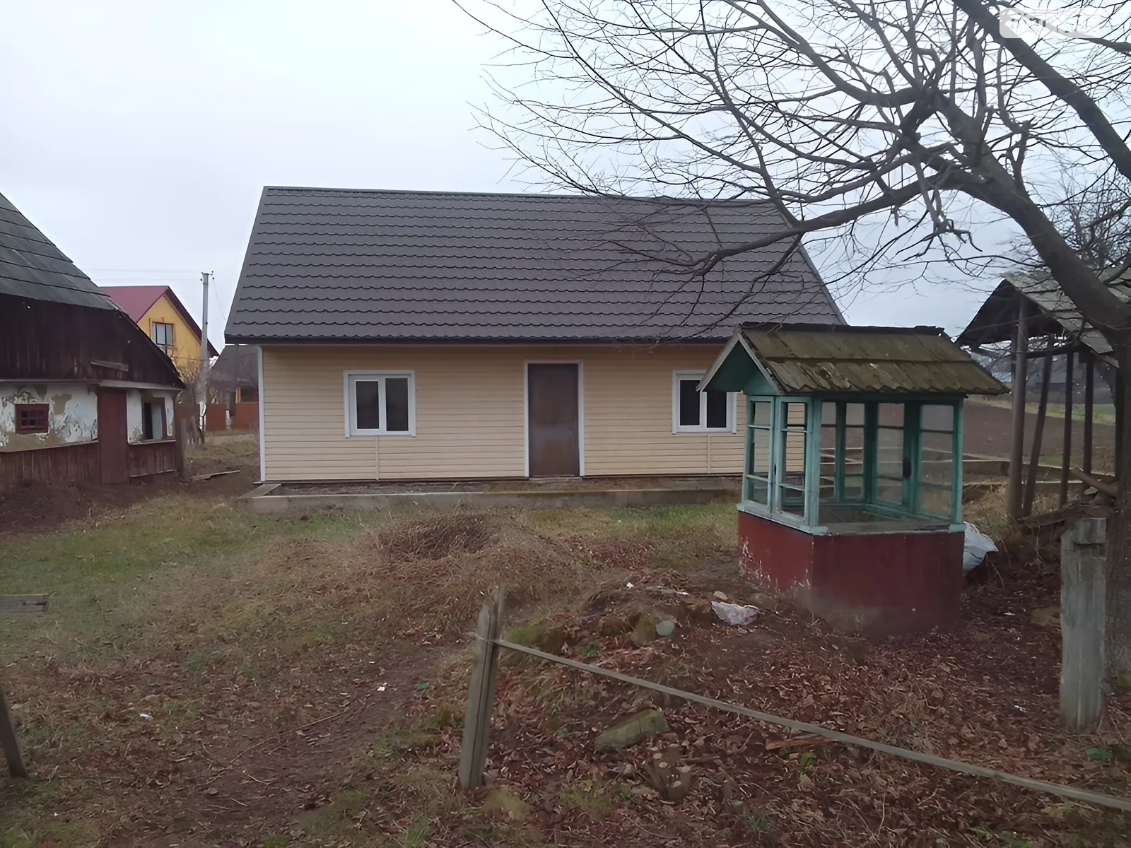 вул. Лісова Панка, цена: 650000 грн - фото 1