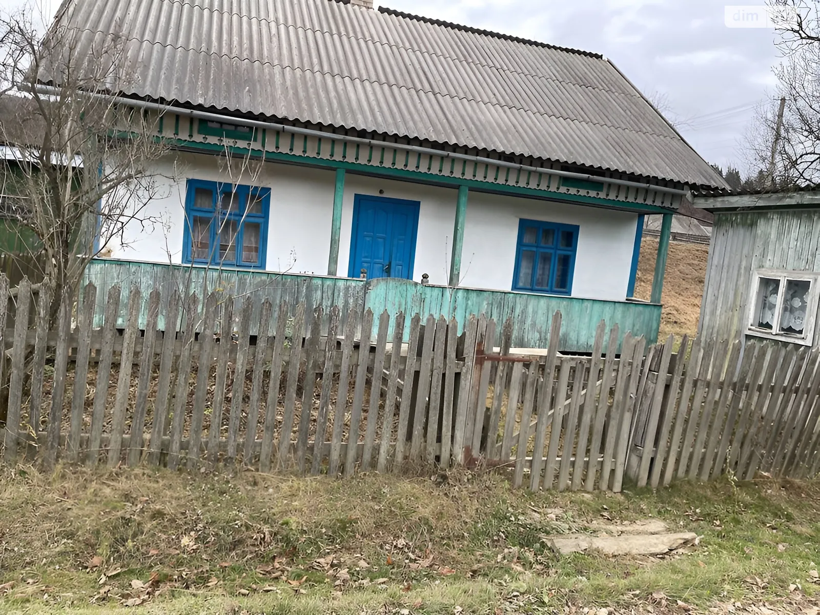 вул. Ревнянська Банилів-Підгірний, цена: 11500 $ - фото 1