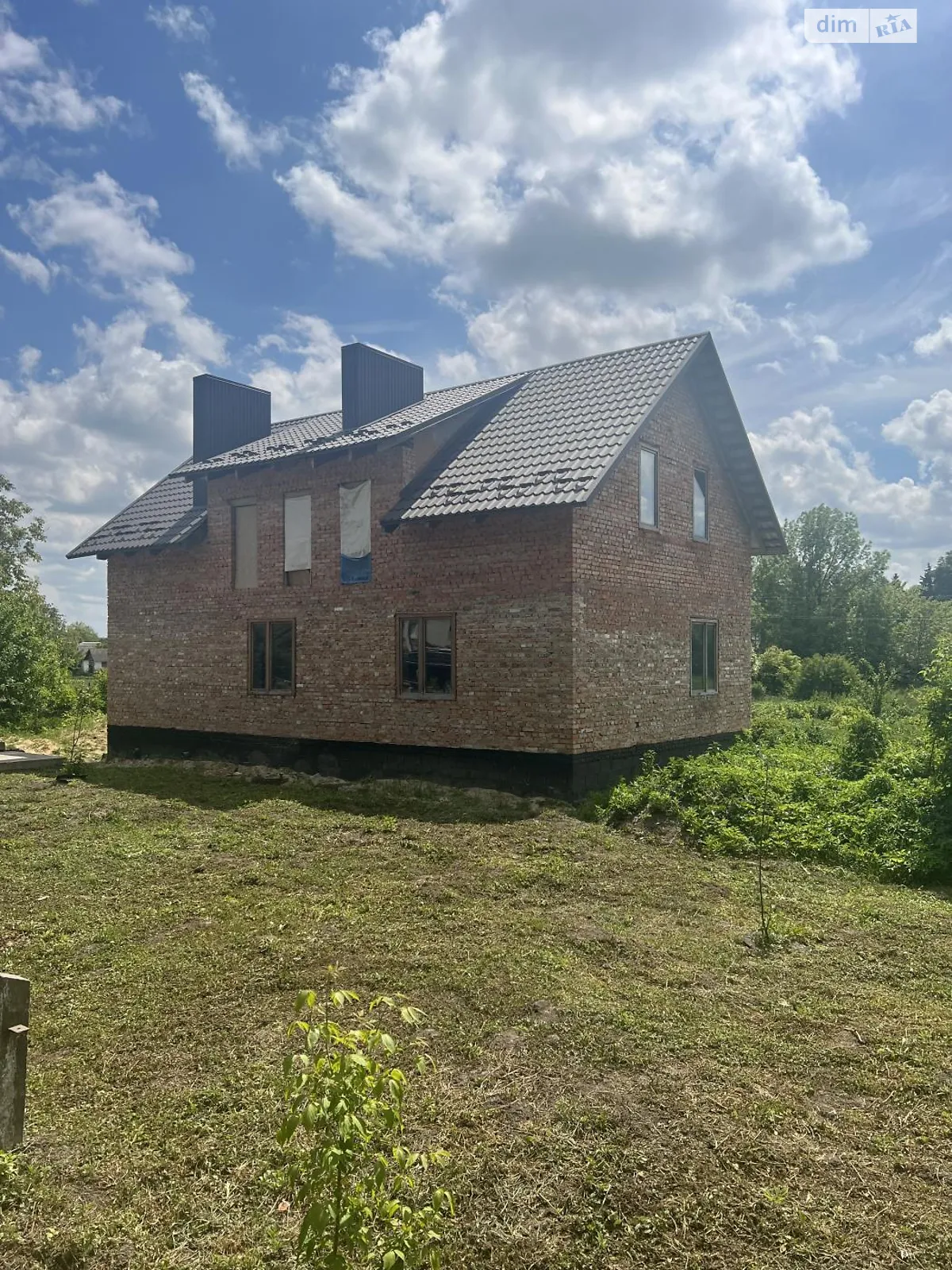Продається будинок 2 поверховий 134.4 кв. м з бесідкою, цена: 32000 $ - фото 1
