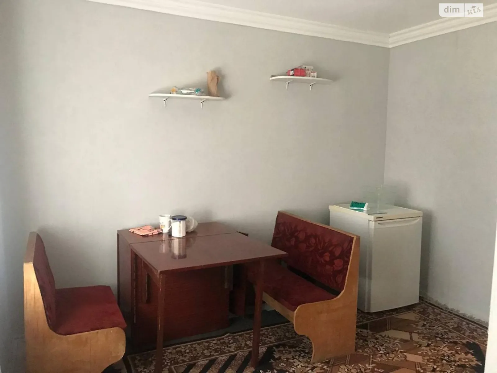 Продається 3-кімнатна квартира 63 кв. м у Рівному, вул. Івана Вишенського - фото 1