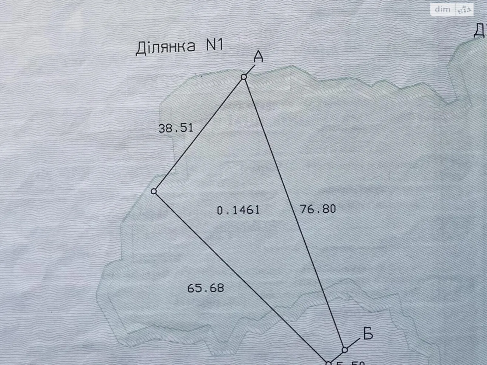 Продається земельна ділянка 15 соток у Рівненській області, цена: 6000 $ - фото 1