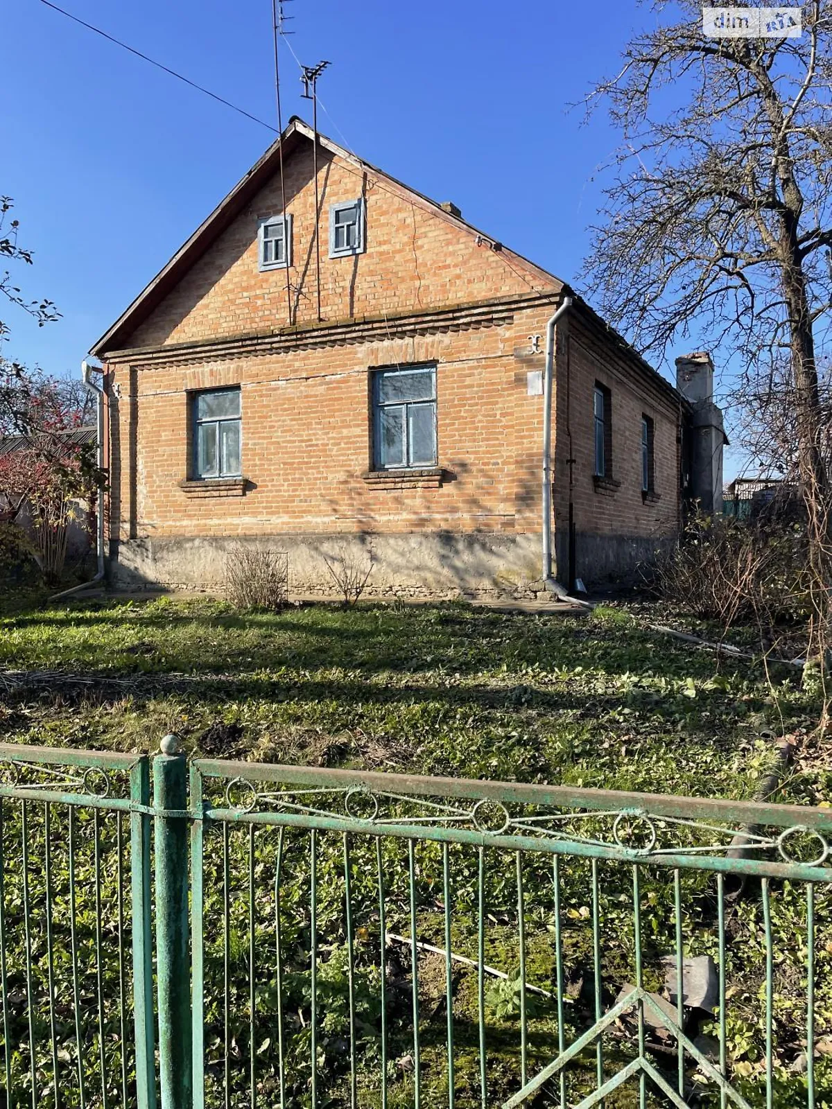 Продається одноповерховий будинок 84 кв. м с басейном, цена: 12000 $ - фото 1