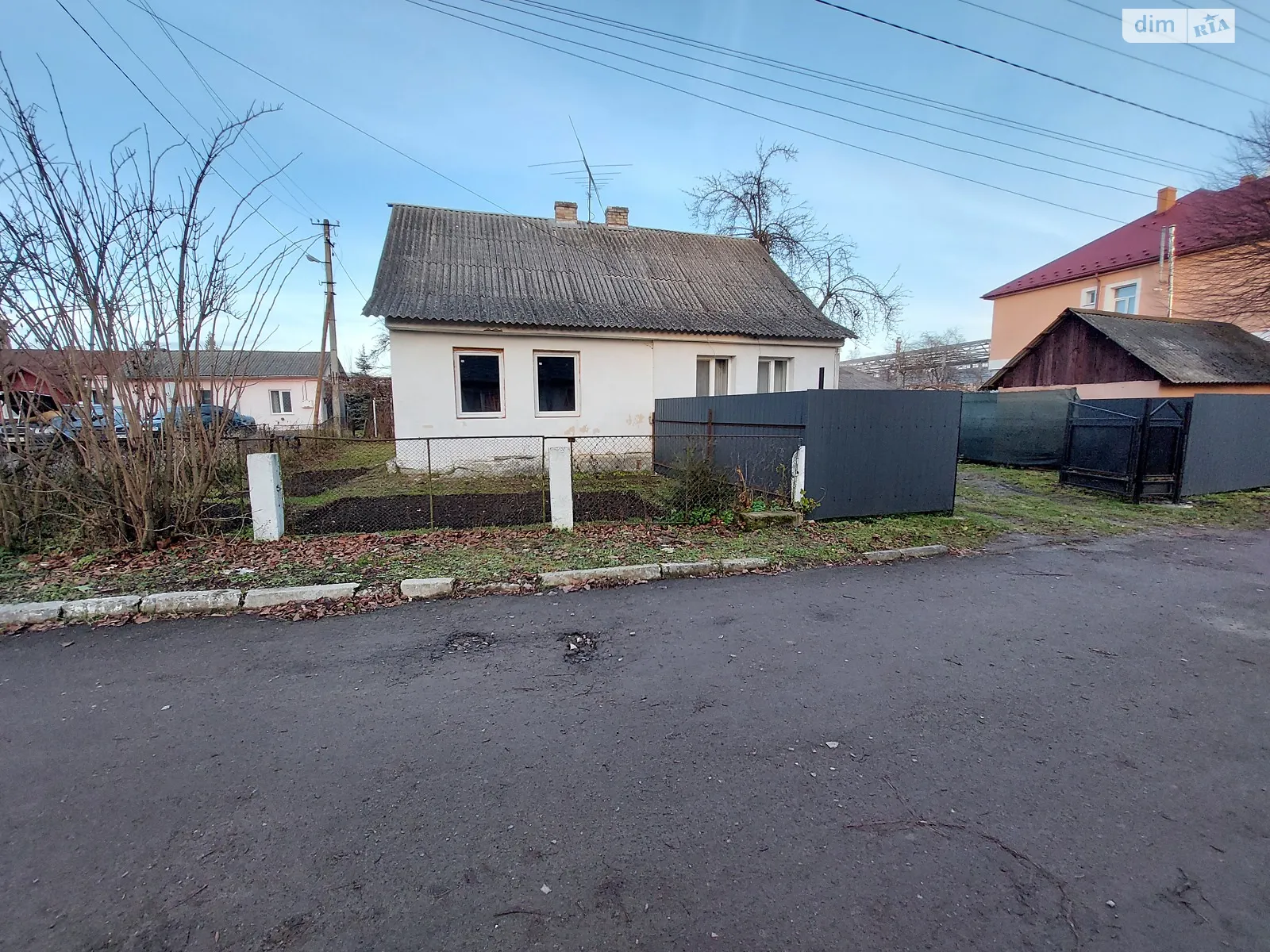 Продається частина будинку 45.3 кв. м с басейном, цена: 27700 € - фото 1