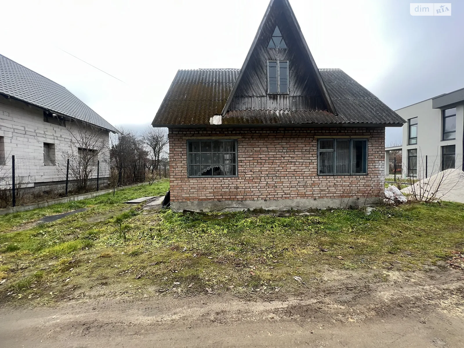 Продається будинок 2 поверховий 56 кв. м з гаражем, цена: 42000 $ - фото 1