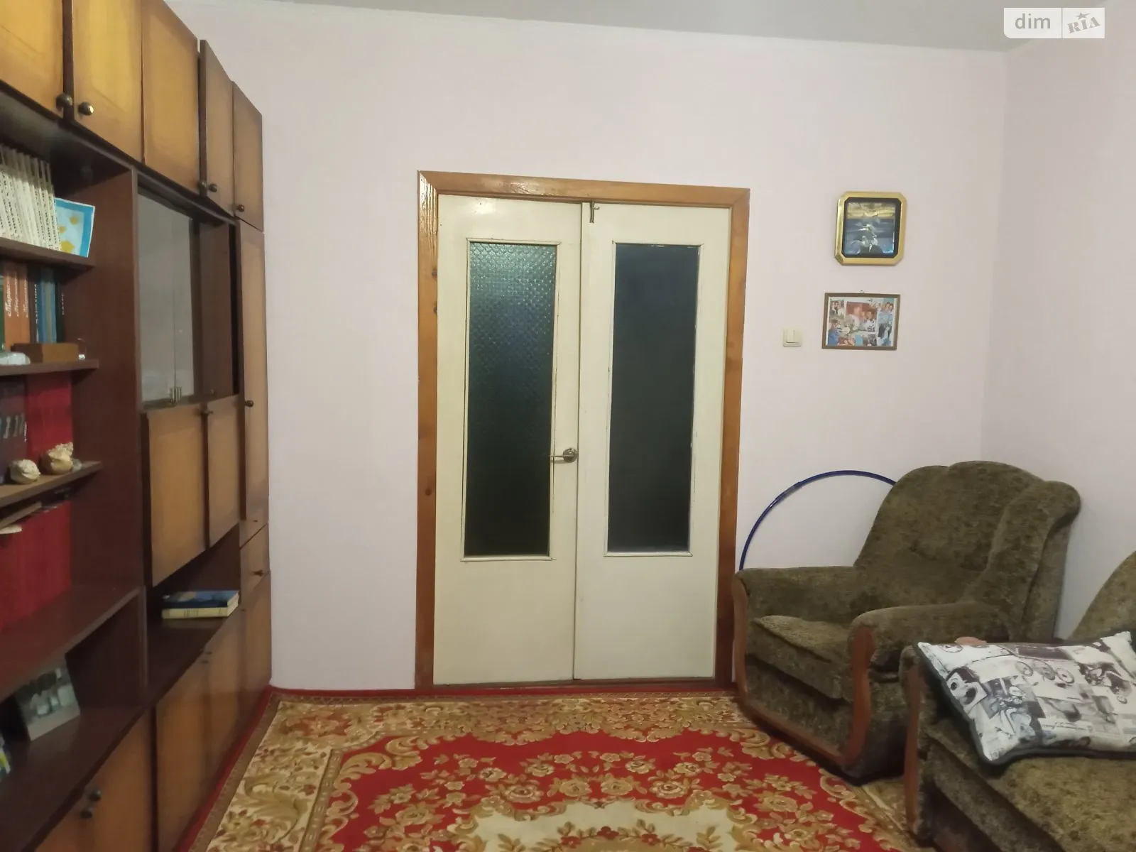 4-комнатная квартира 85.08 кв. м в Запорожье, ул. Калнышевского, 16 - фото 1