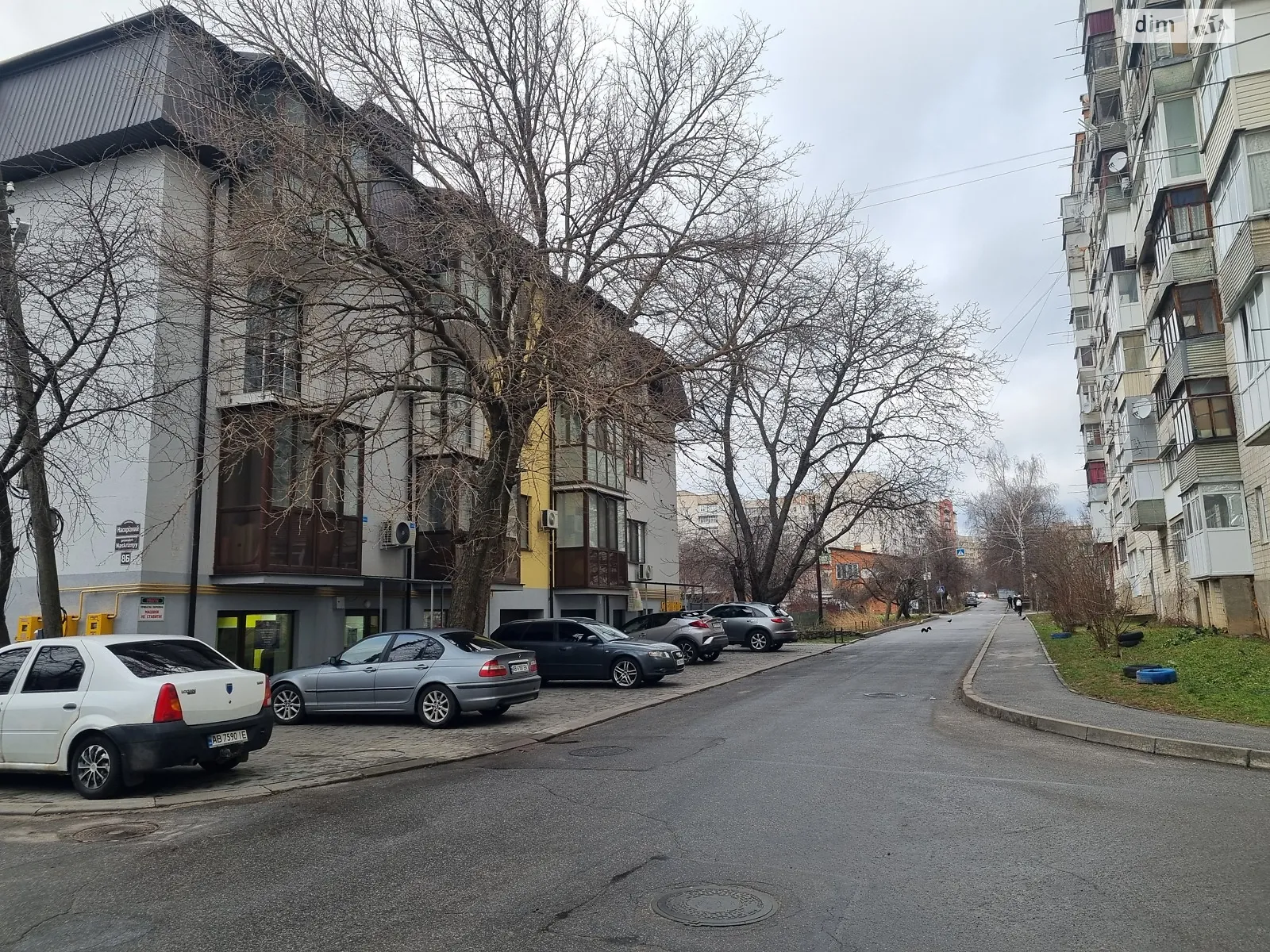 Продается помещения свободного назначения 76 кв. м в 3-этажном здании - фото 2