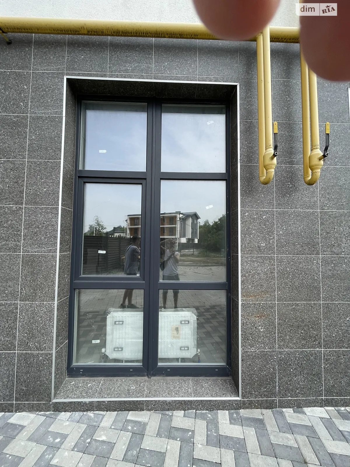 Здається в оренду об'єкт сфери послуг 88 кв. м в 16-поверховій будівлі, цена: 50000 грн - фото 1