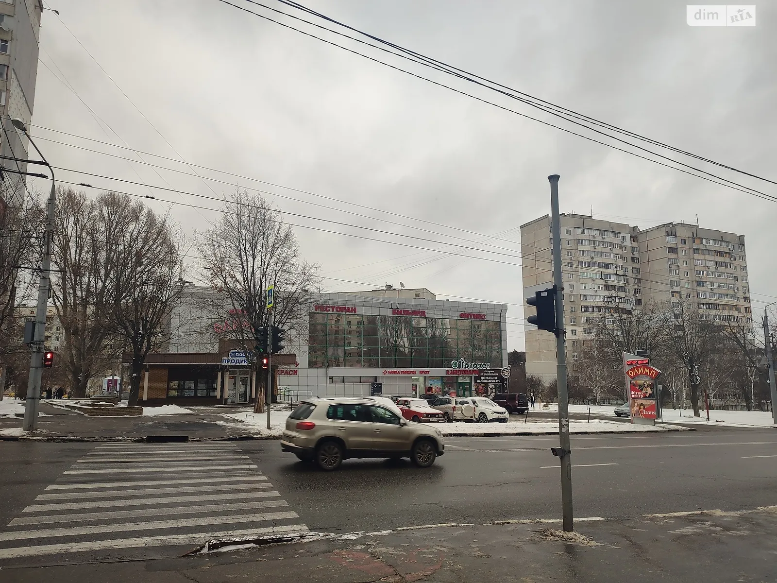 Сдается в аренду объект сферы услуг 135 кв. м в 3-этажном здании, цена: 16000 грн - фото 1
